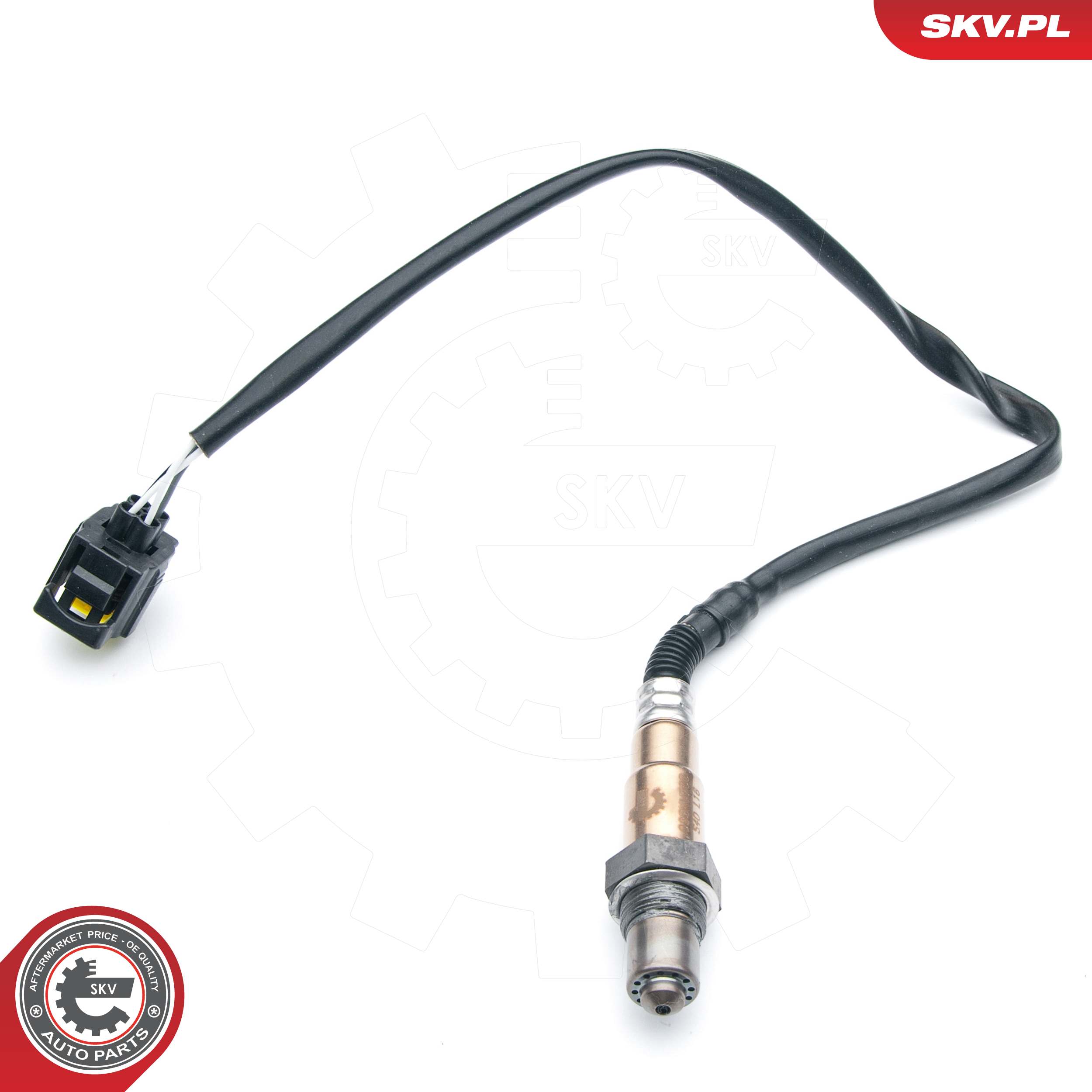 ESEN SKV Lambdasonde 09skv700 for DODGE JEEP MAYBACH MITSUBISHI