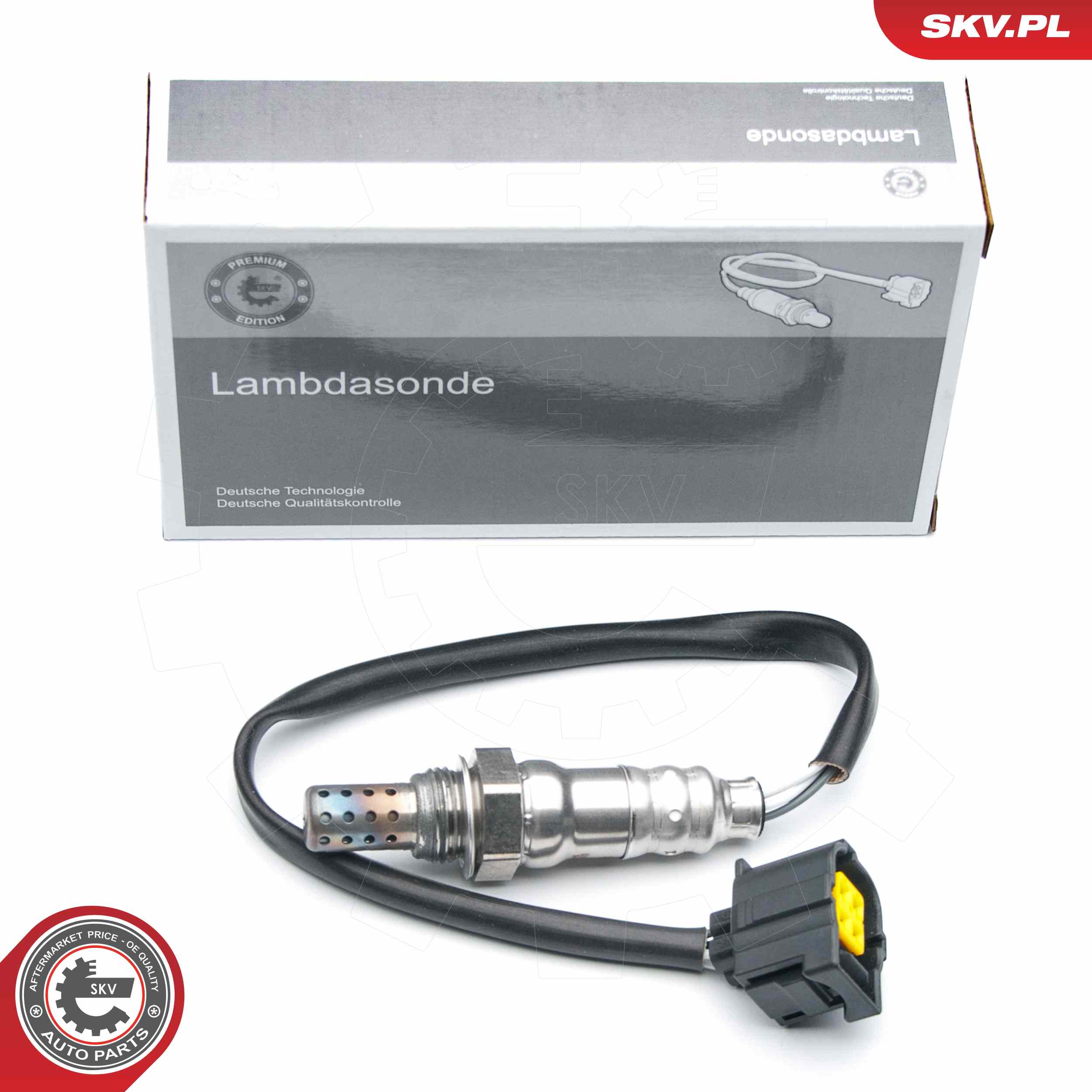 ESEN SKV Lambdasonde 09skv725 for JEEP