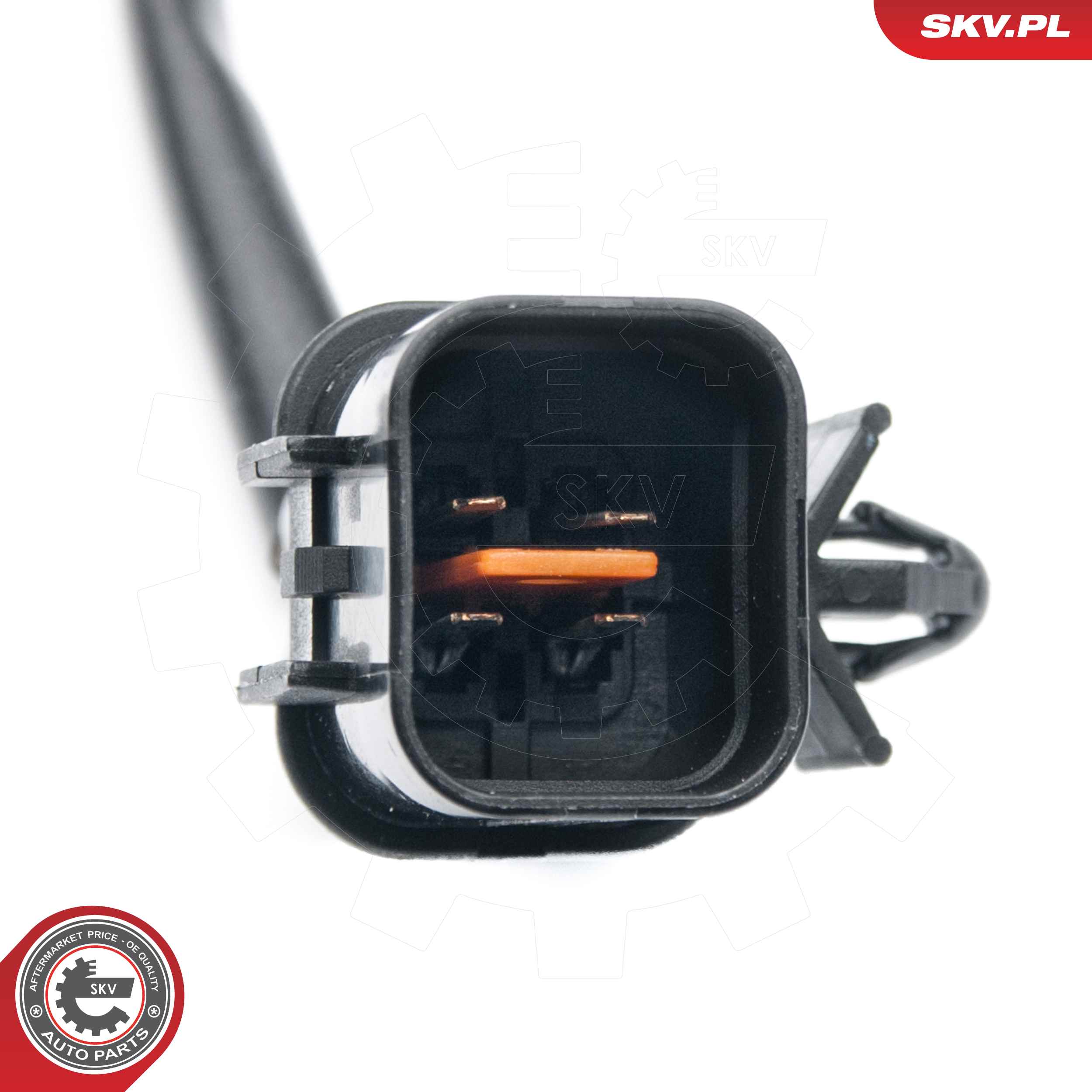 ESEN SKV Lambdasonde 09skv743 for OPEL CADILLAC KIA MITSUBISHI