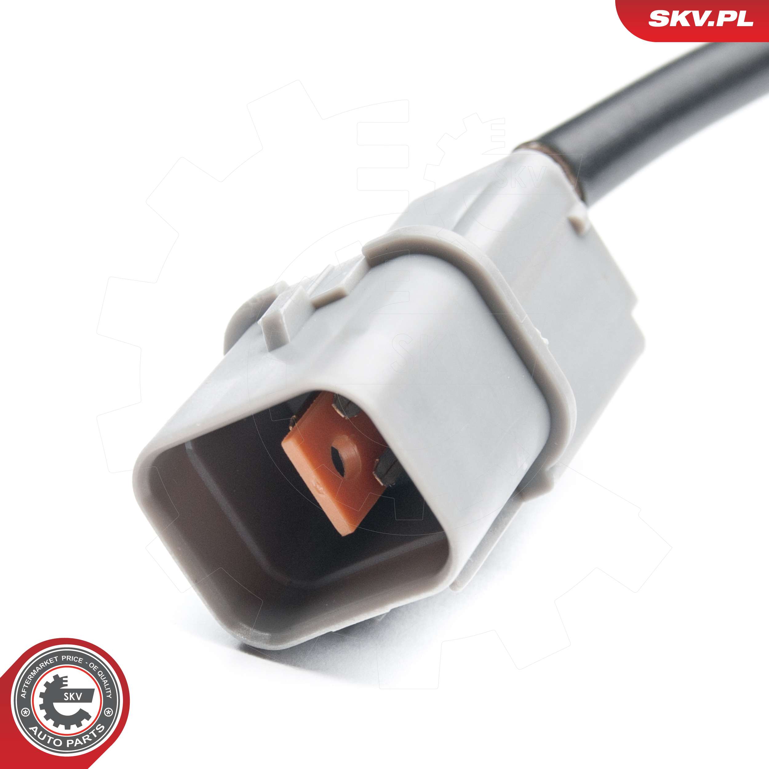 ESEN SKV Lambdasonde 09skv750 for MITSUBISHI