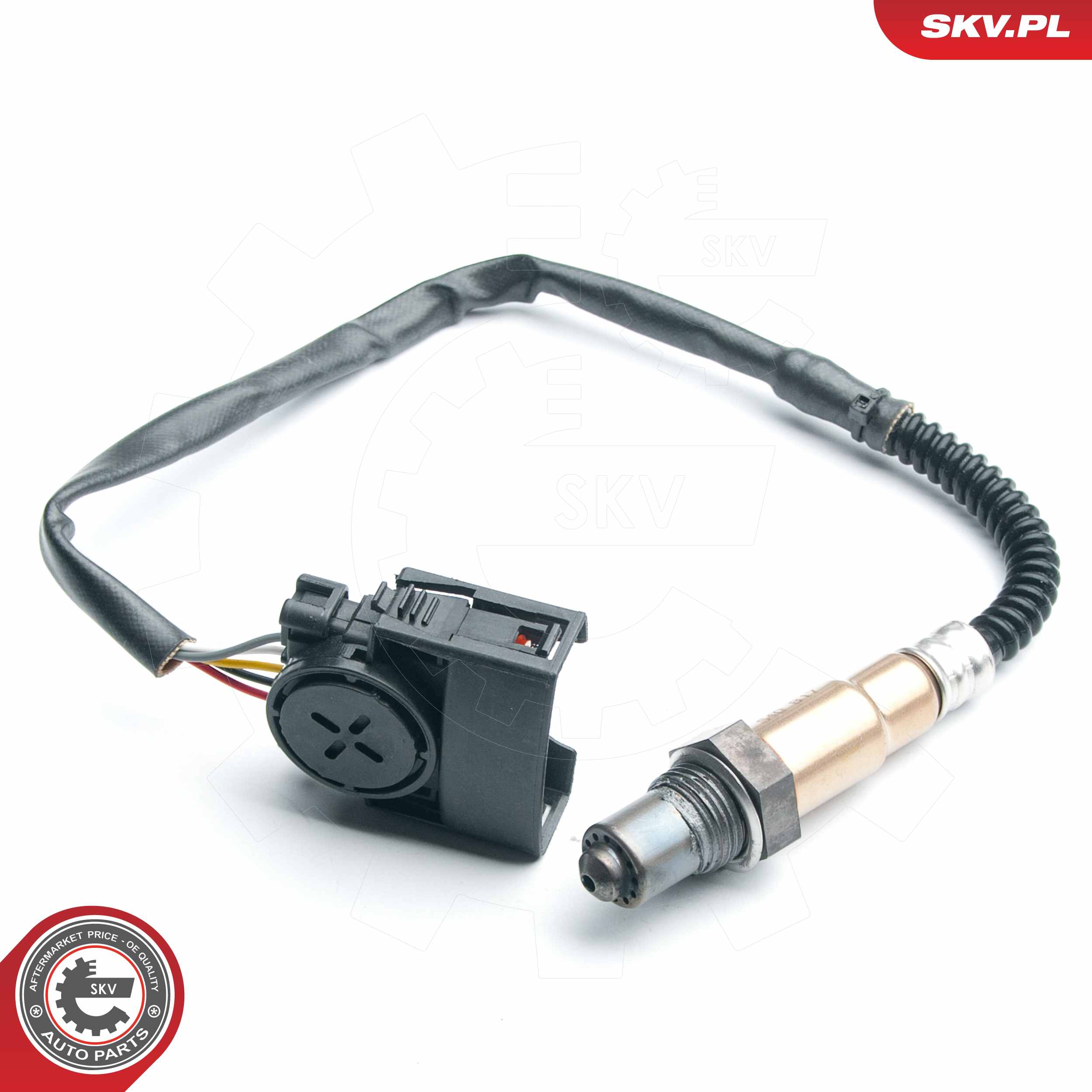 ESEN SKV Lambdasonde 09skv865 for OPEL