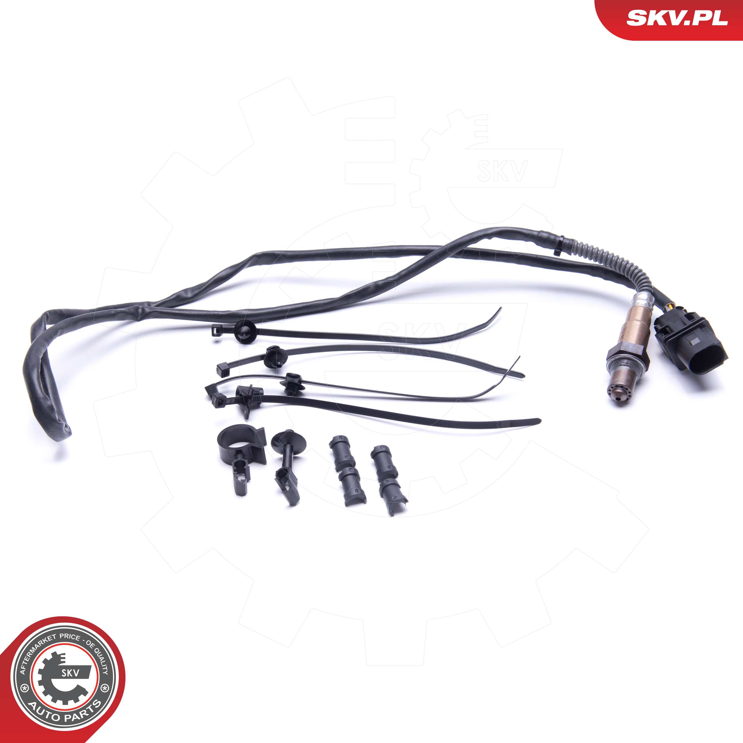 ESEN SKV Lambdasonde 09skv419 for VW BENTLEY