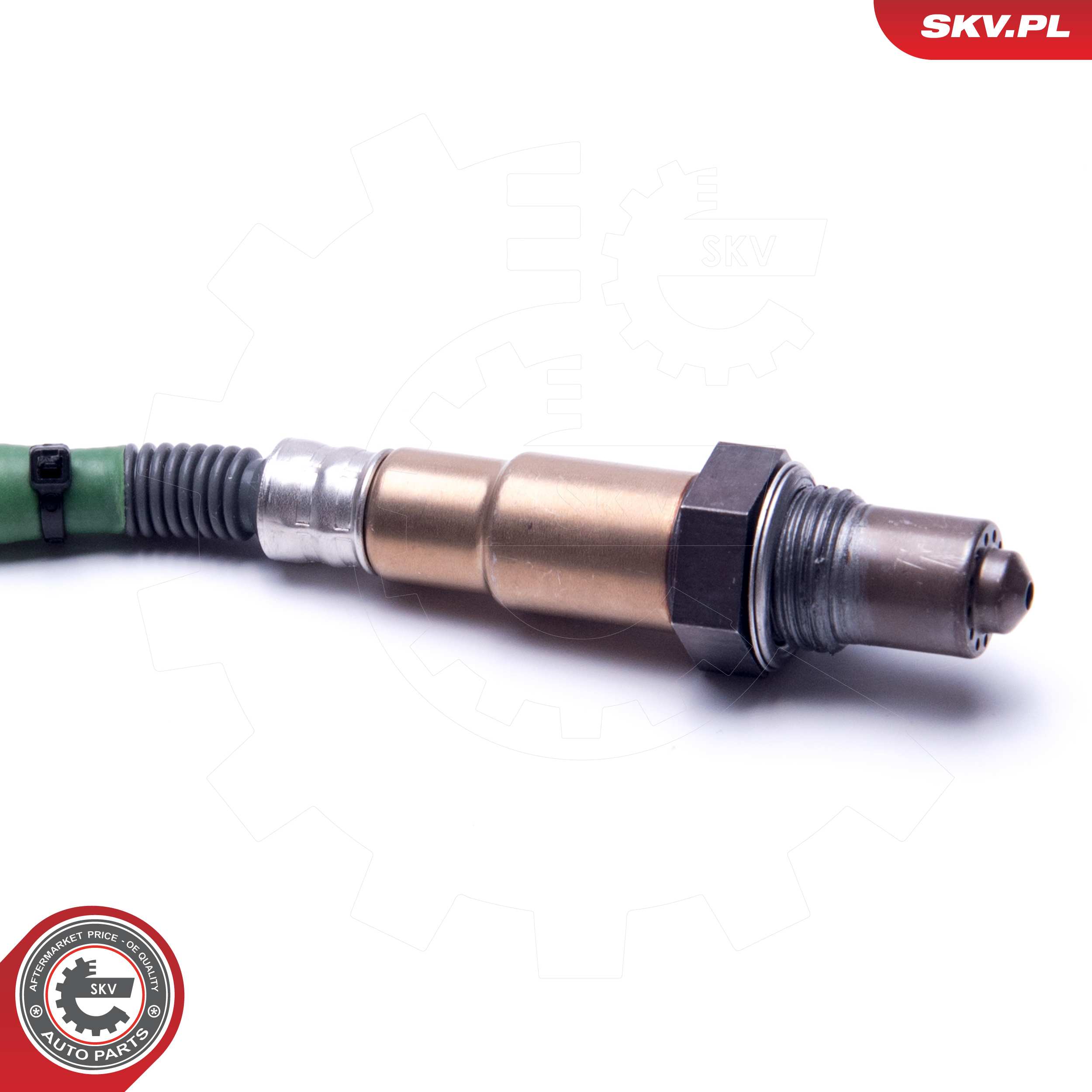 ESEN SKV Lambdasonde 09skv406 for MERCEDES-BENZ SMART