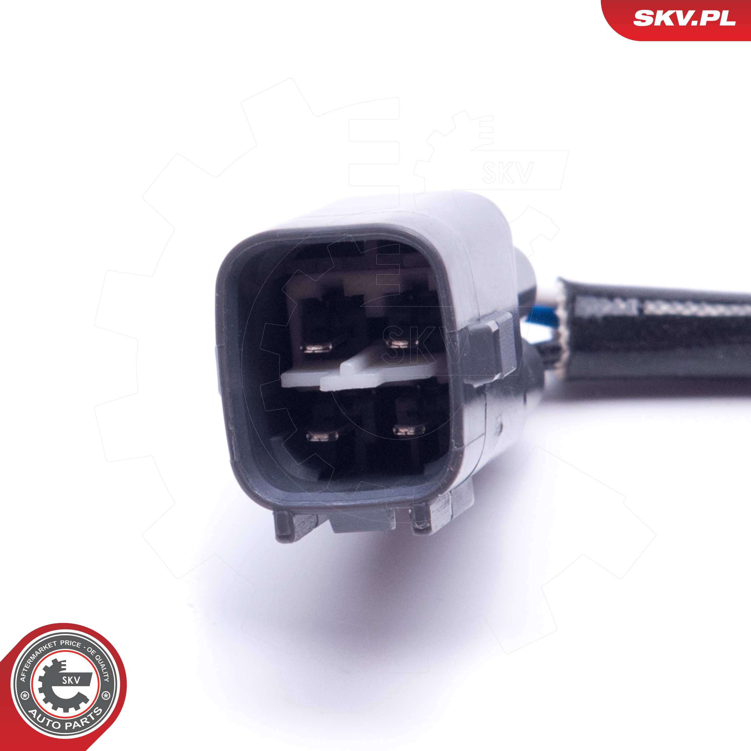 ESEN SKV Lambdasonde 09skv441 for OPEL