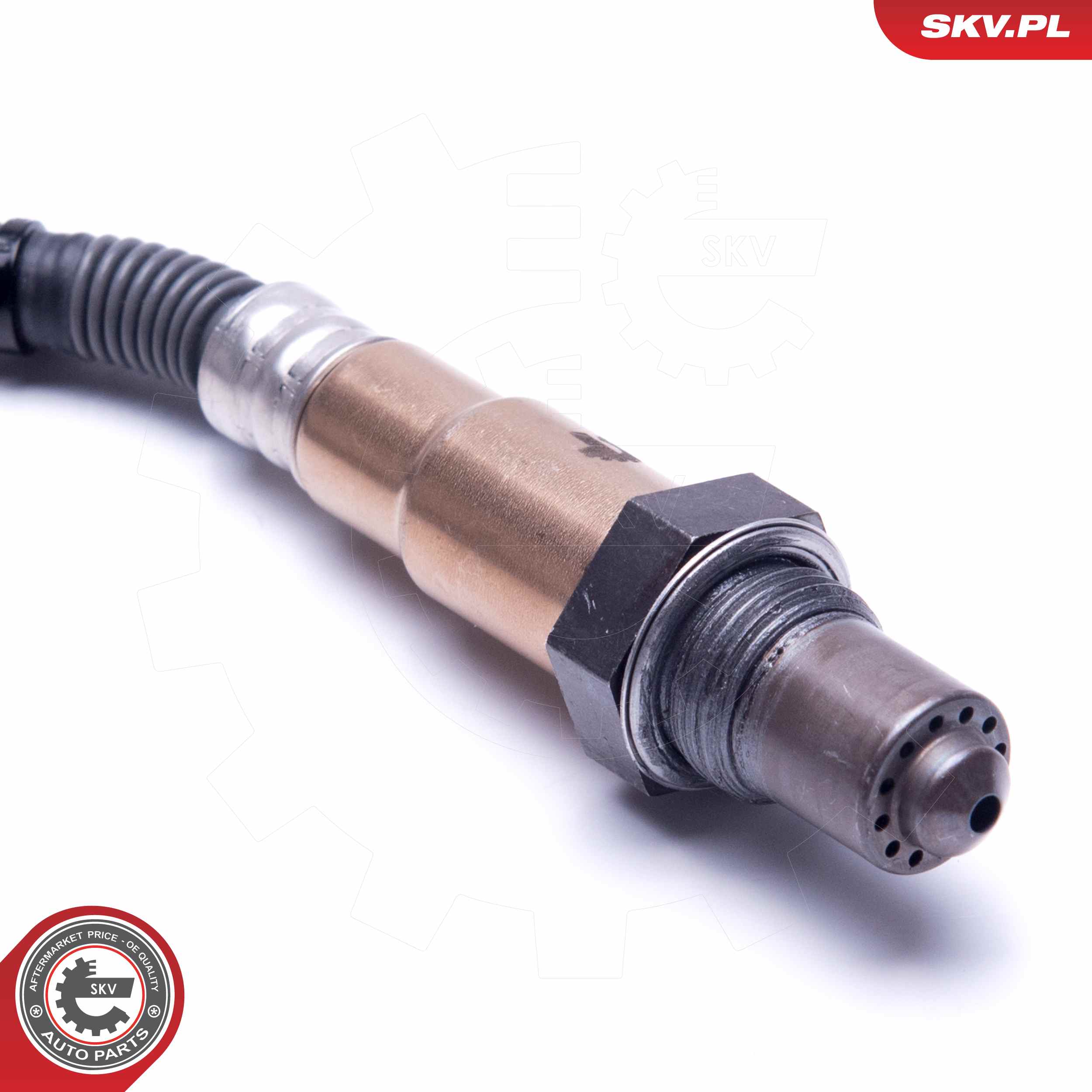 ESEN SKV Lambdasonde 09skv414 for TOYOTA