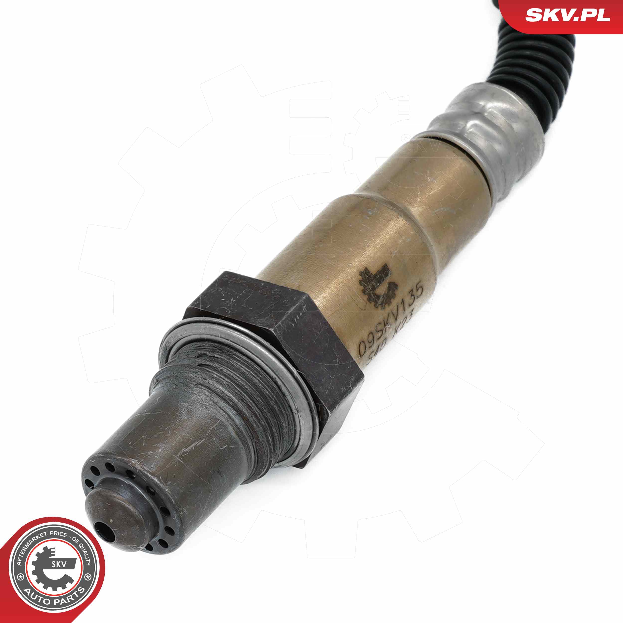 ESEN SKV Lambdasonde 09skv135 for FORD VOLVO MAZDA