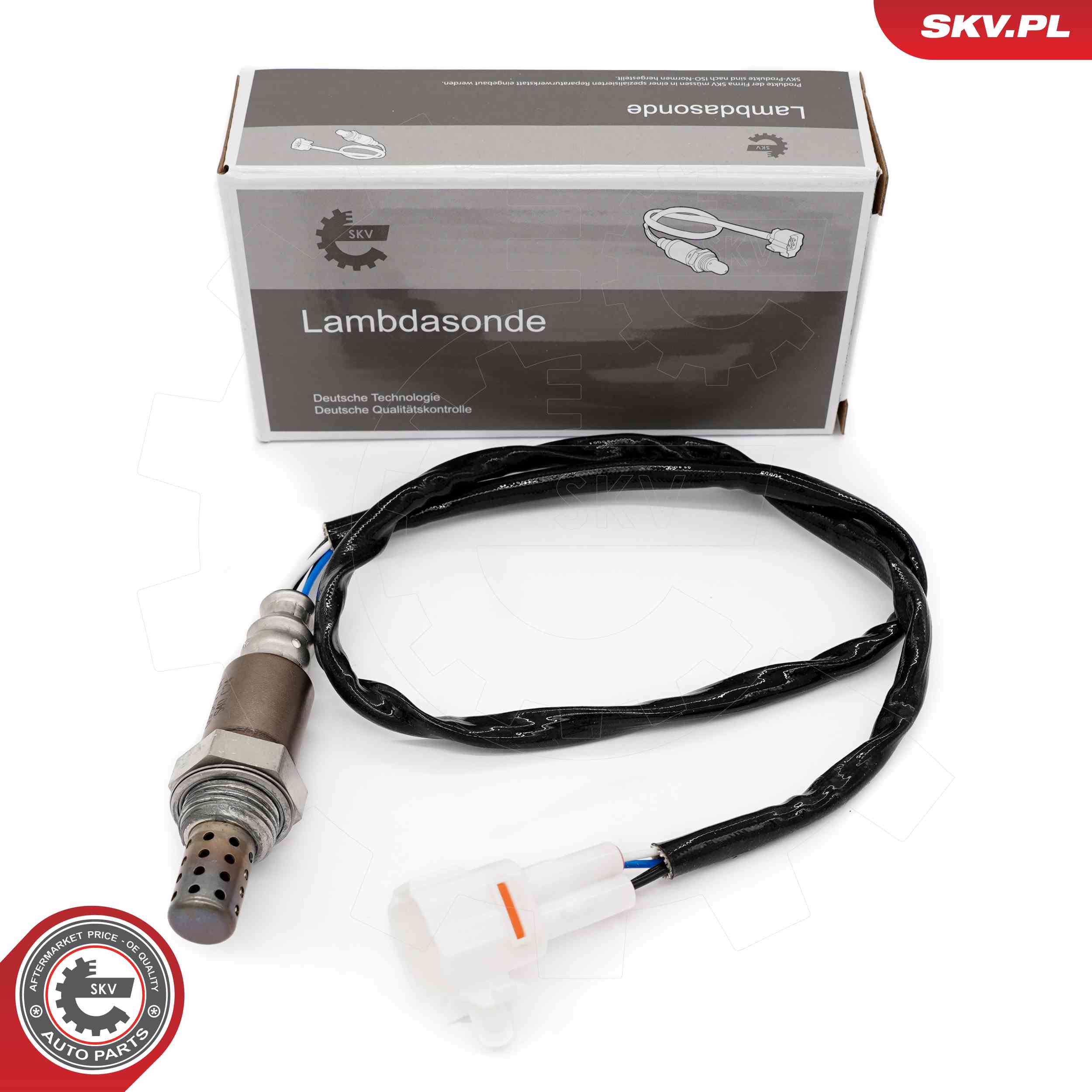 ESEN SKV Lambdasonde 09skv144 for SUZUKI