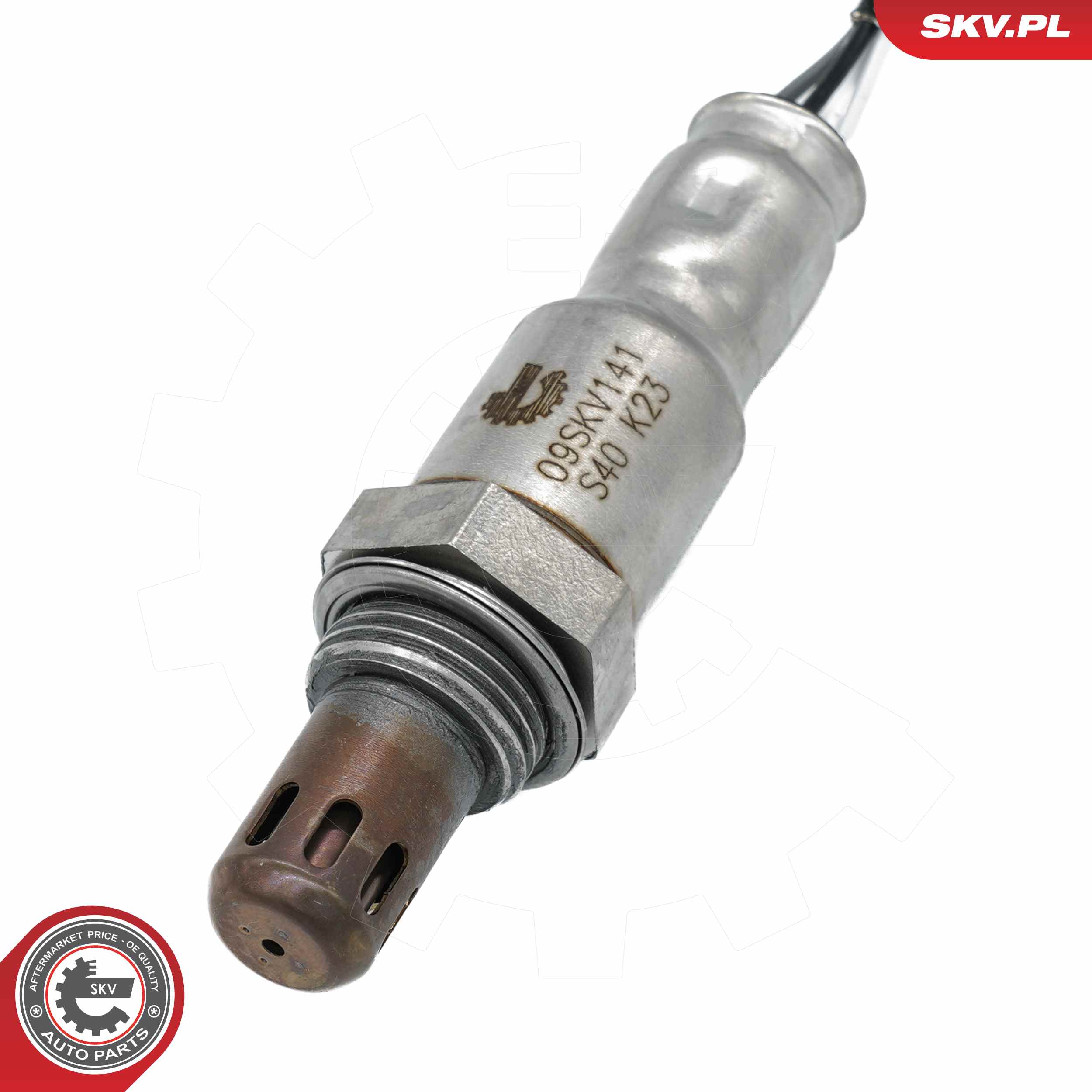ESEN SKV Lambdasonde 09skv141 for FORD LANCIA CHRYSLER