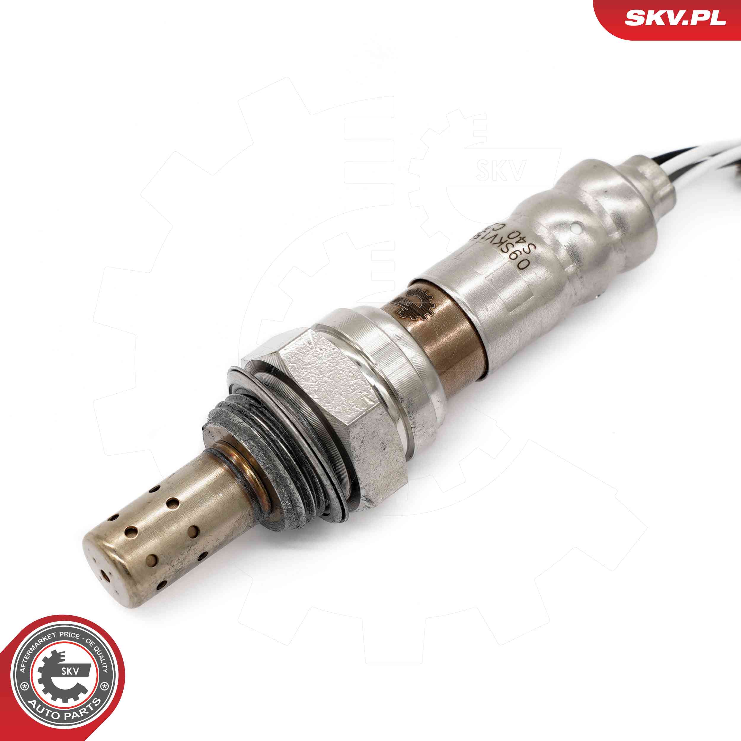 ESEN SKV Lambdasonde 09skv156 for BMW