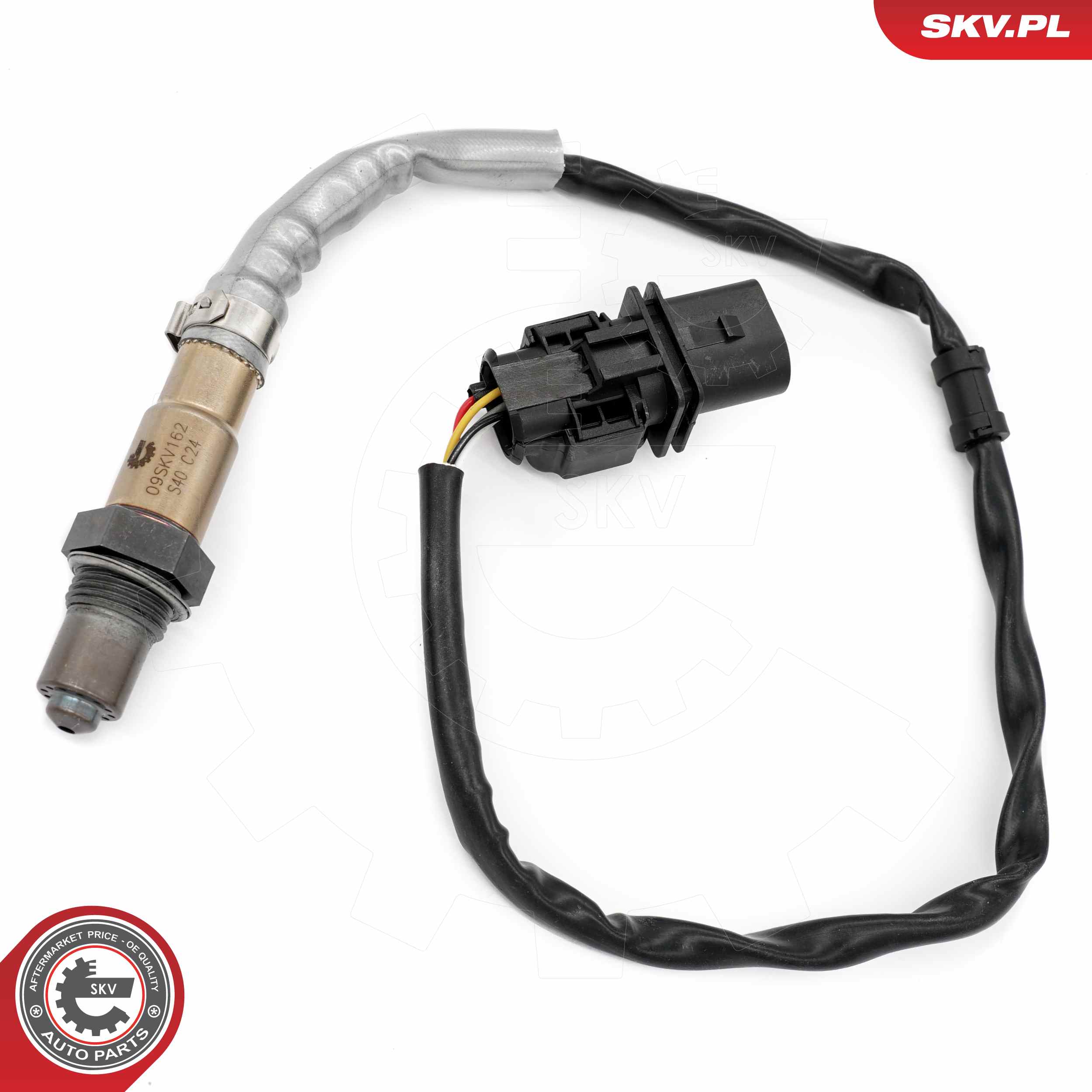 ESEN SKV Lambdasonde 09skv162 for VW AUDI SKODA PORSCHE