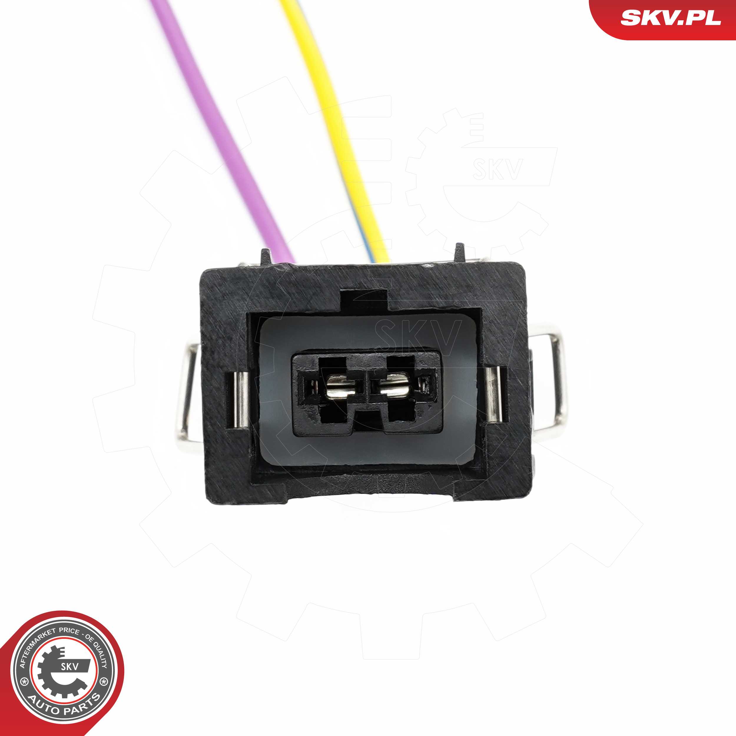 ESEN SKV Kabelreparationssæt, lambdasonde 53skv205 for VW