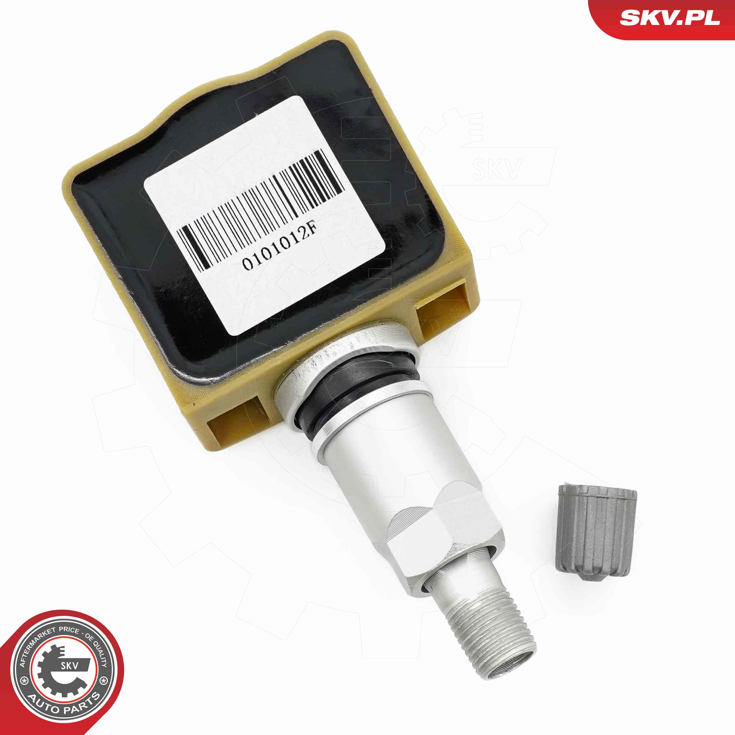 ESEN SKV Hjulsensor, dæktrykkontrolsystem 70skv017 for OPEL