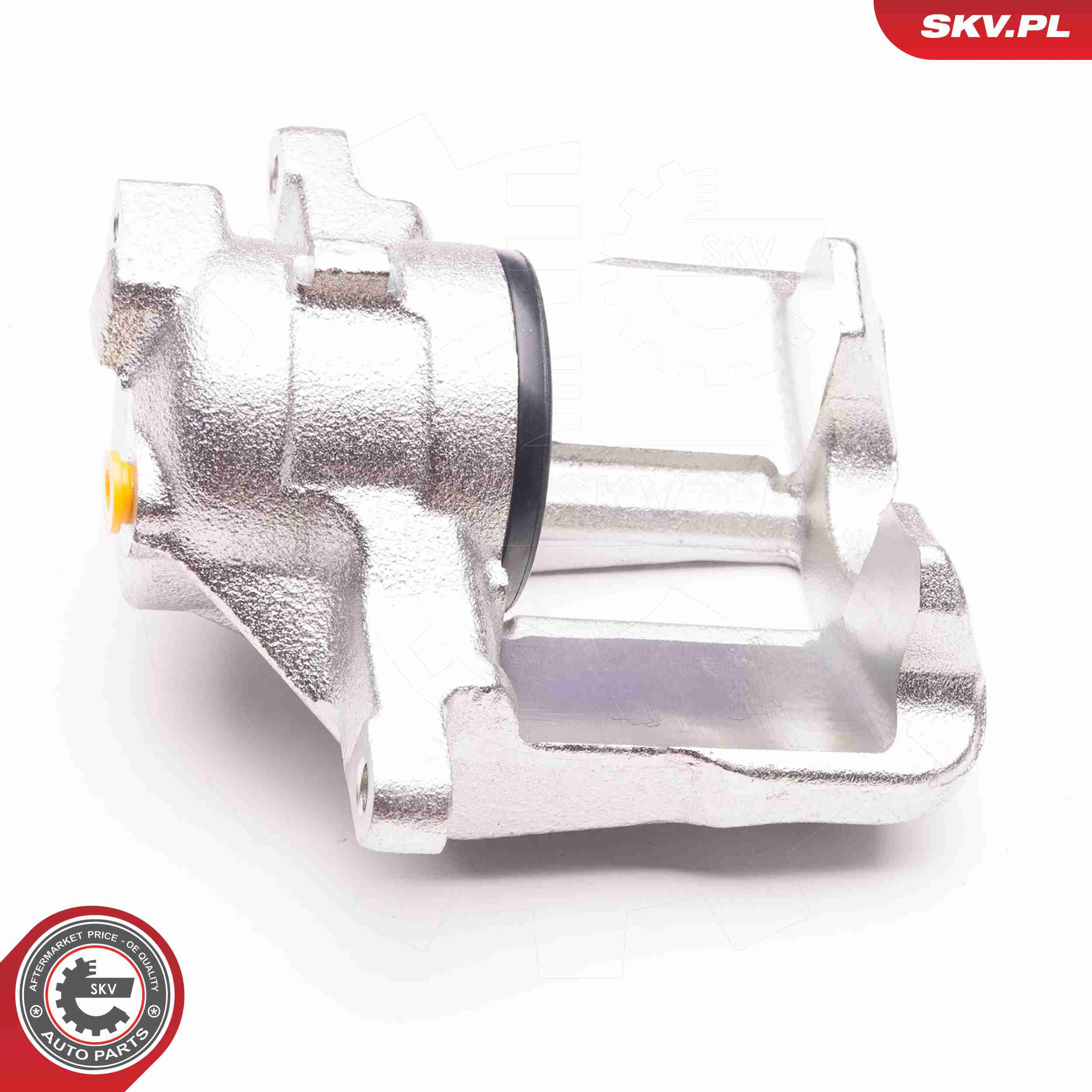 ESEN SKV Bremsekaliper 23skv011 venstre foraksel for SEAT VAG