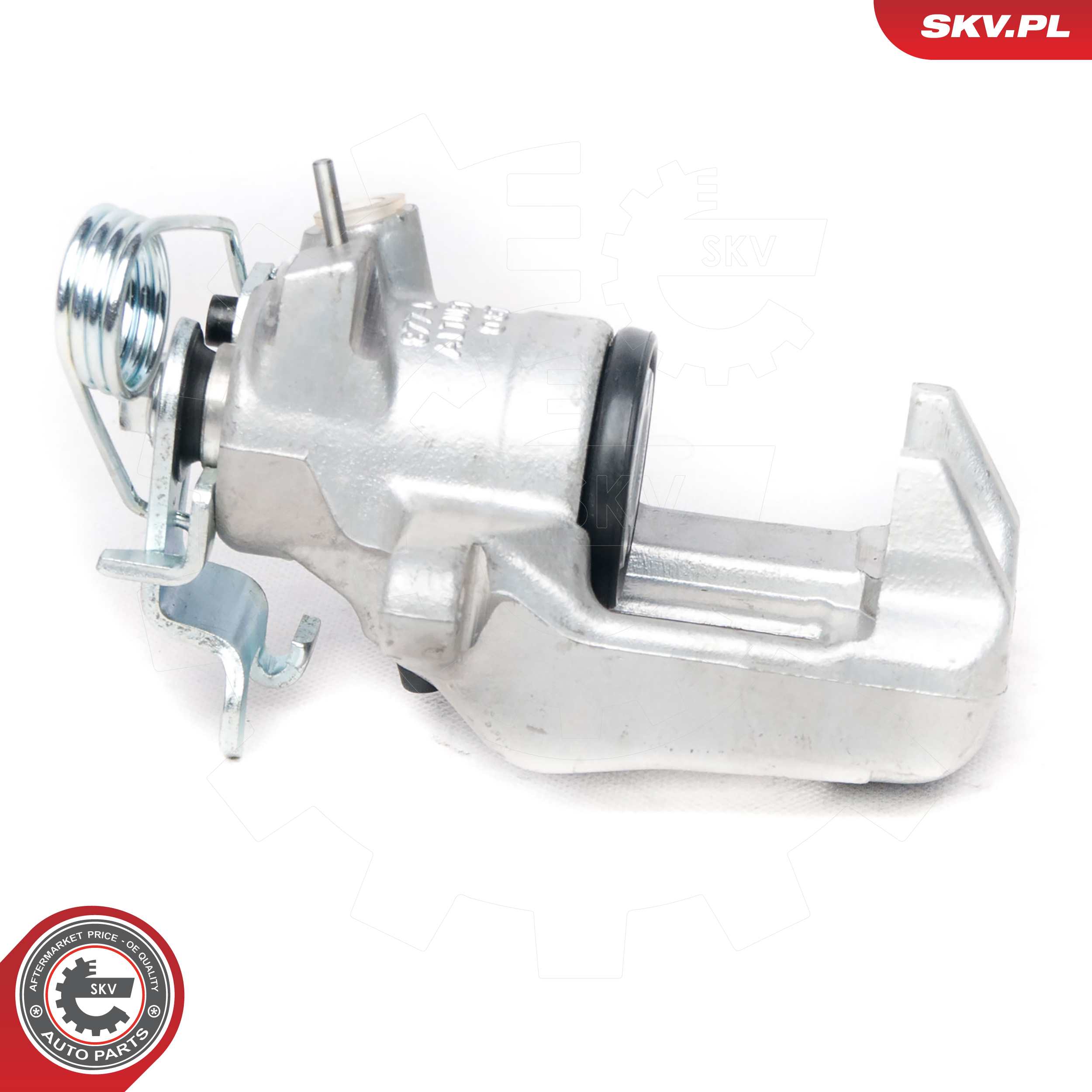 ESEN SKV Bremsekaliper 23skv013 Bagaksel venstre for AUDI VW