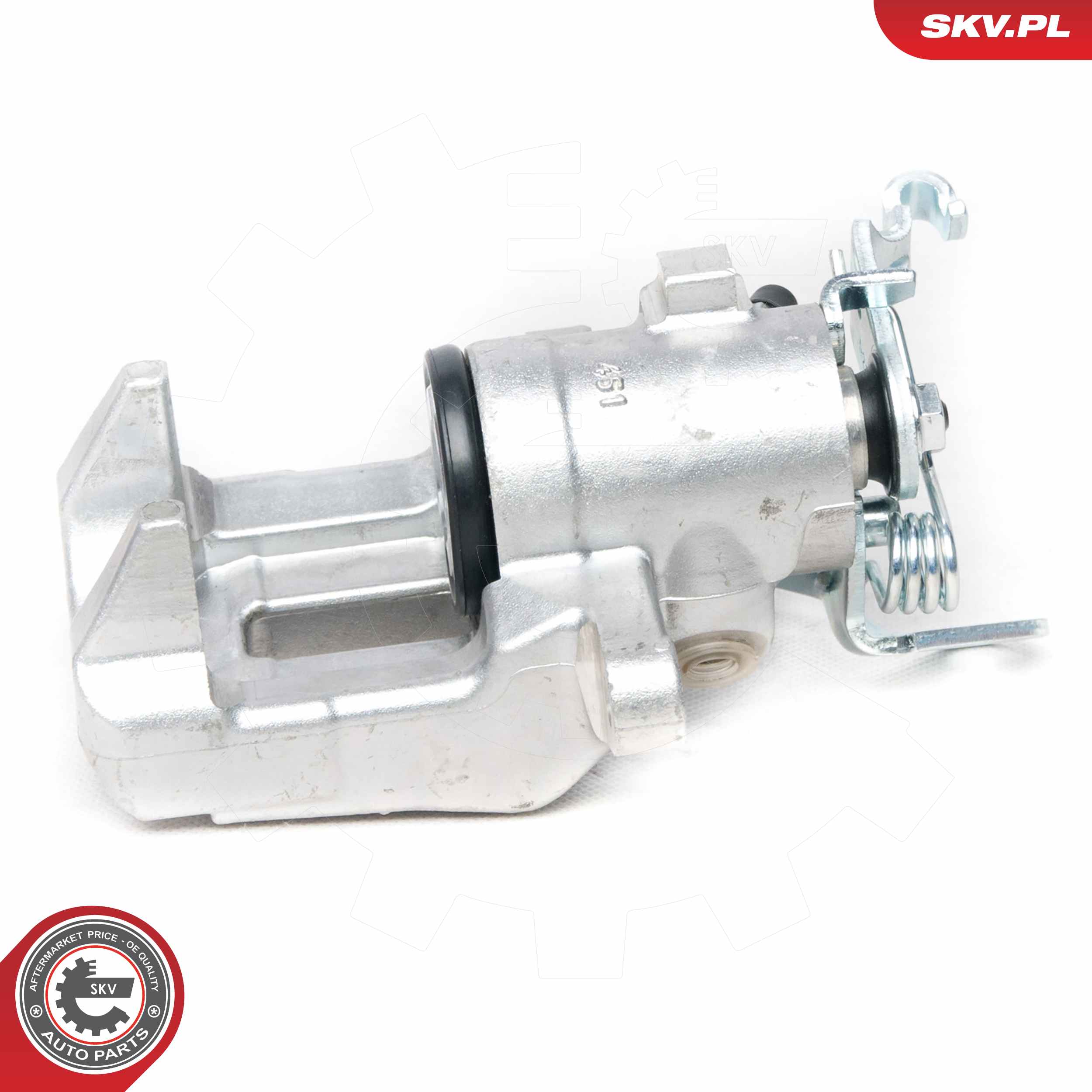 ESEN SKV Bremsekaliper 23skv003 Bagaksel venstre for VW