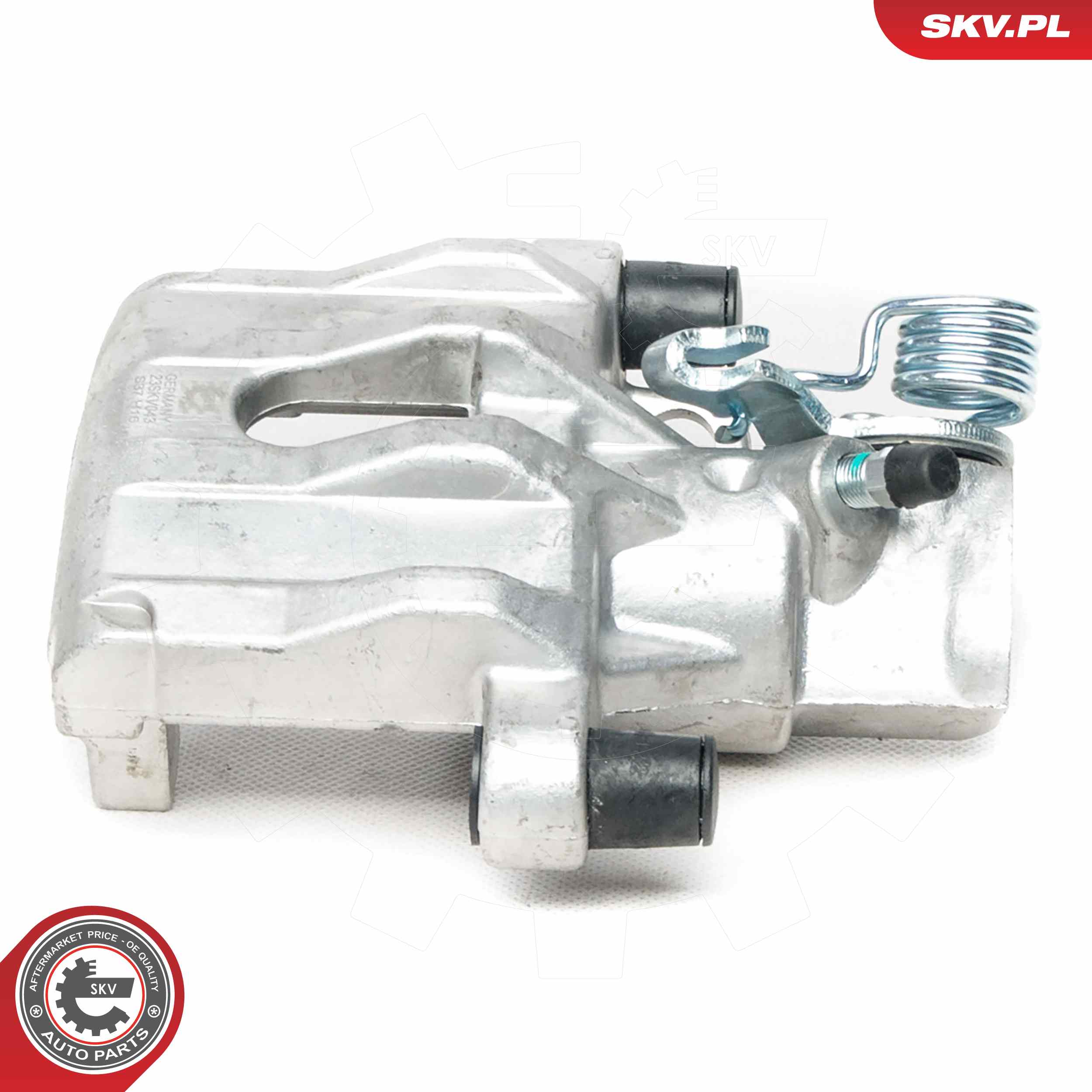 ESEN SKV Bremsekaliper 23skv043 Bagaksel venstre for FORD VOLVO HONDA MAZDA