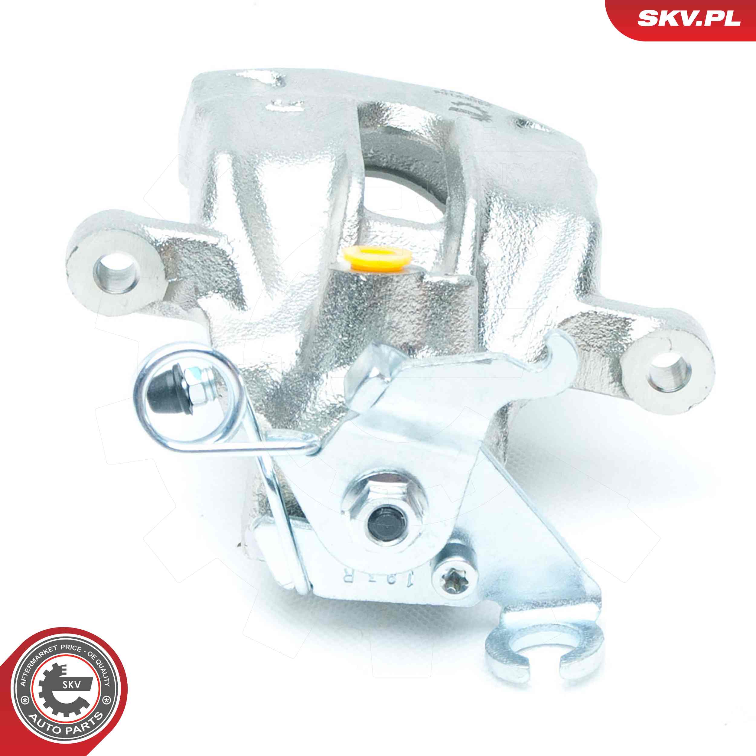 ESEN SKV Bremsekaliper 23skv154 Bagaksel højre for VOLVO MITSUBISHI