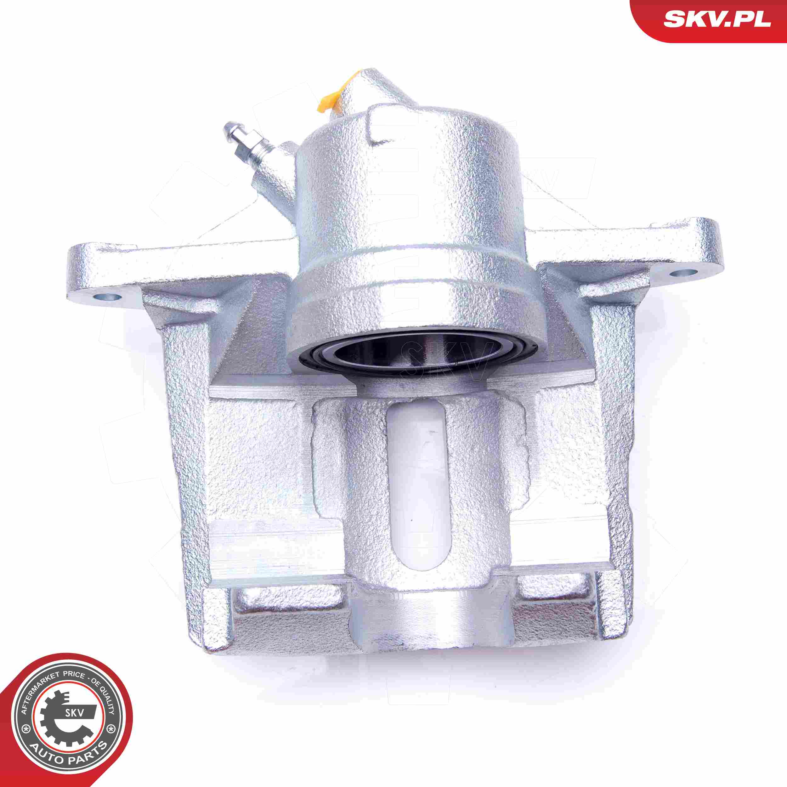 ESEN SKV Bremsekaliper 23skv191 venstre foraksel for FORD JAGUAR