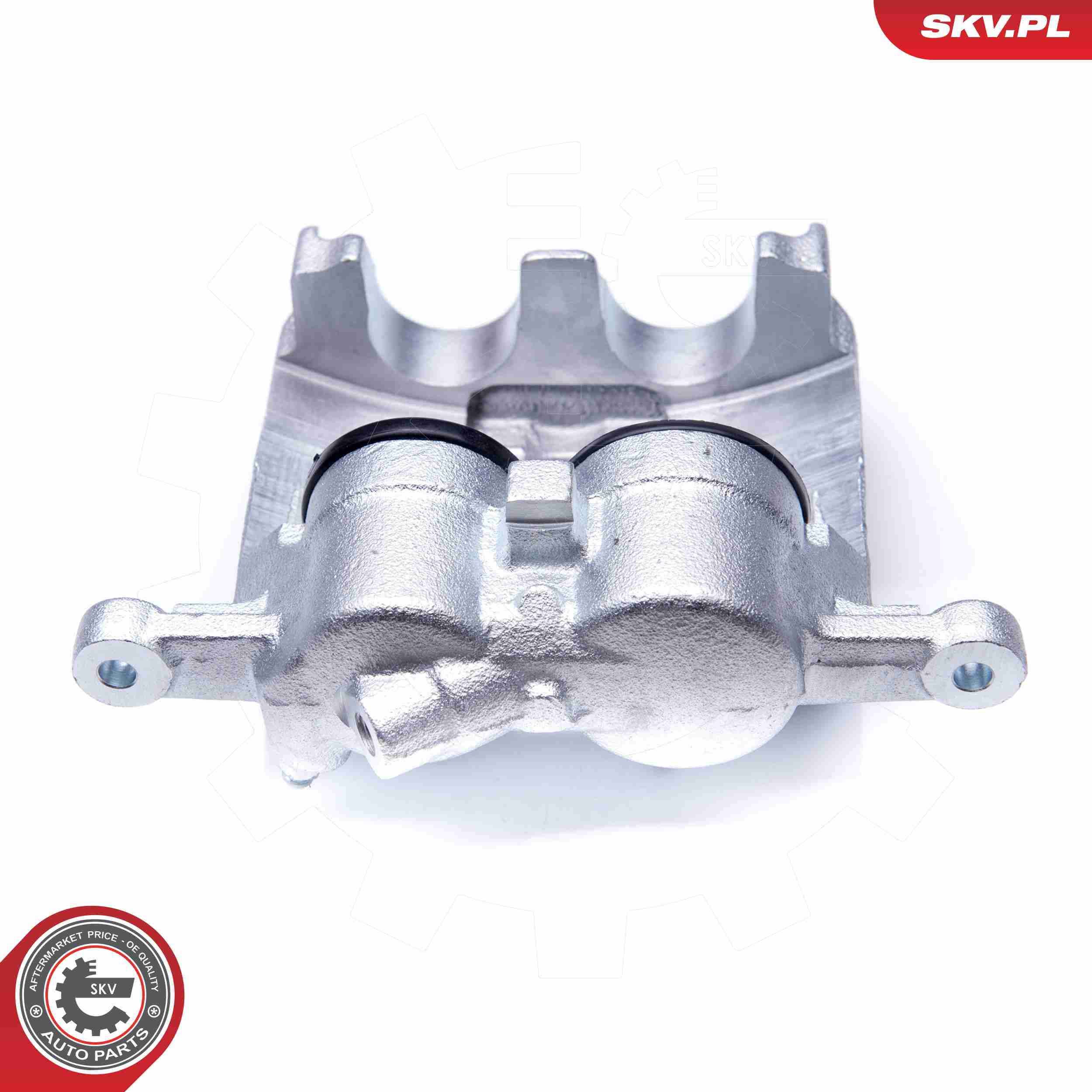 ESEN SKV Bremsekaliper 23skv206 højre foraksel for OPEL RENAULT VAUXHALL NISSAN