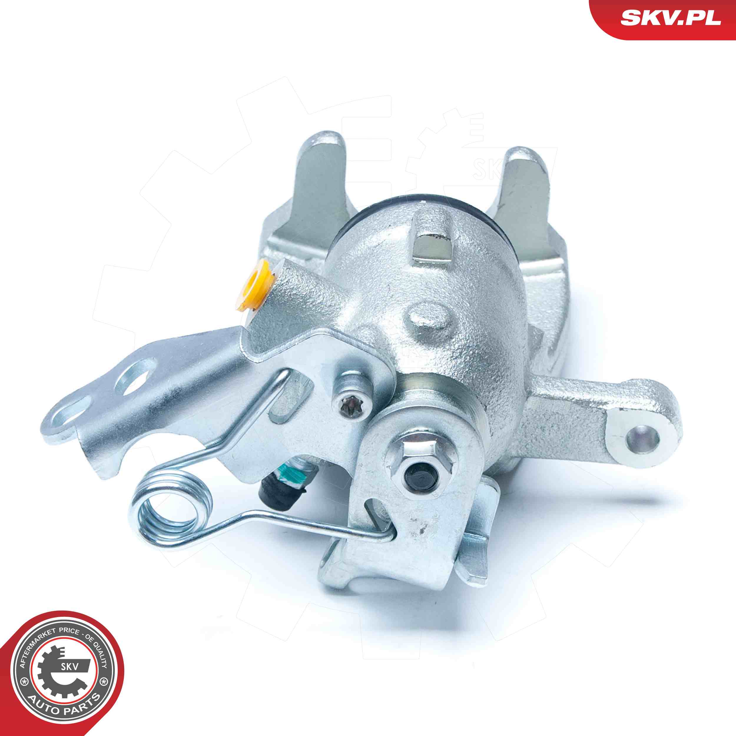 ESEN SKV Bremsekaliper 23skv283 Bagaksel venstre for FORD
