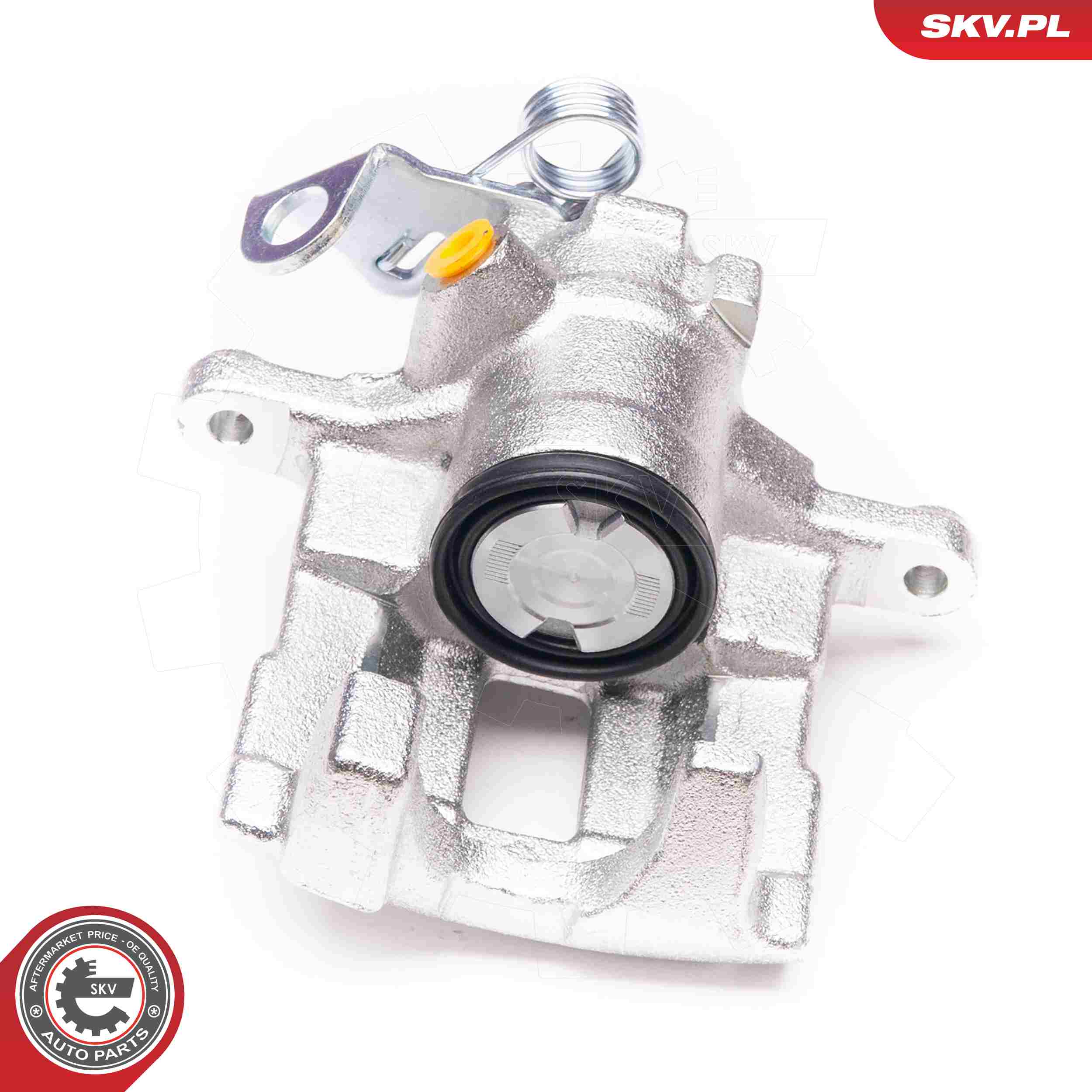 ESEN SKV Bremsekaliper 23skv297 Bagaksel venstre for FORD VAG AUDI