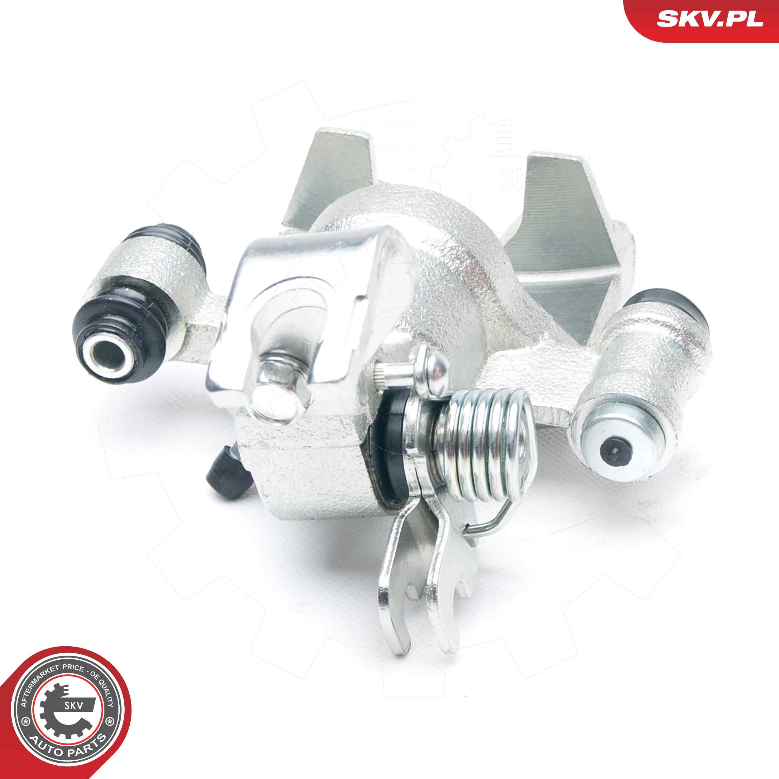 ESEN SKV Bremsekaliper 23skv243 Bagaksel venstre for MAZDA