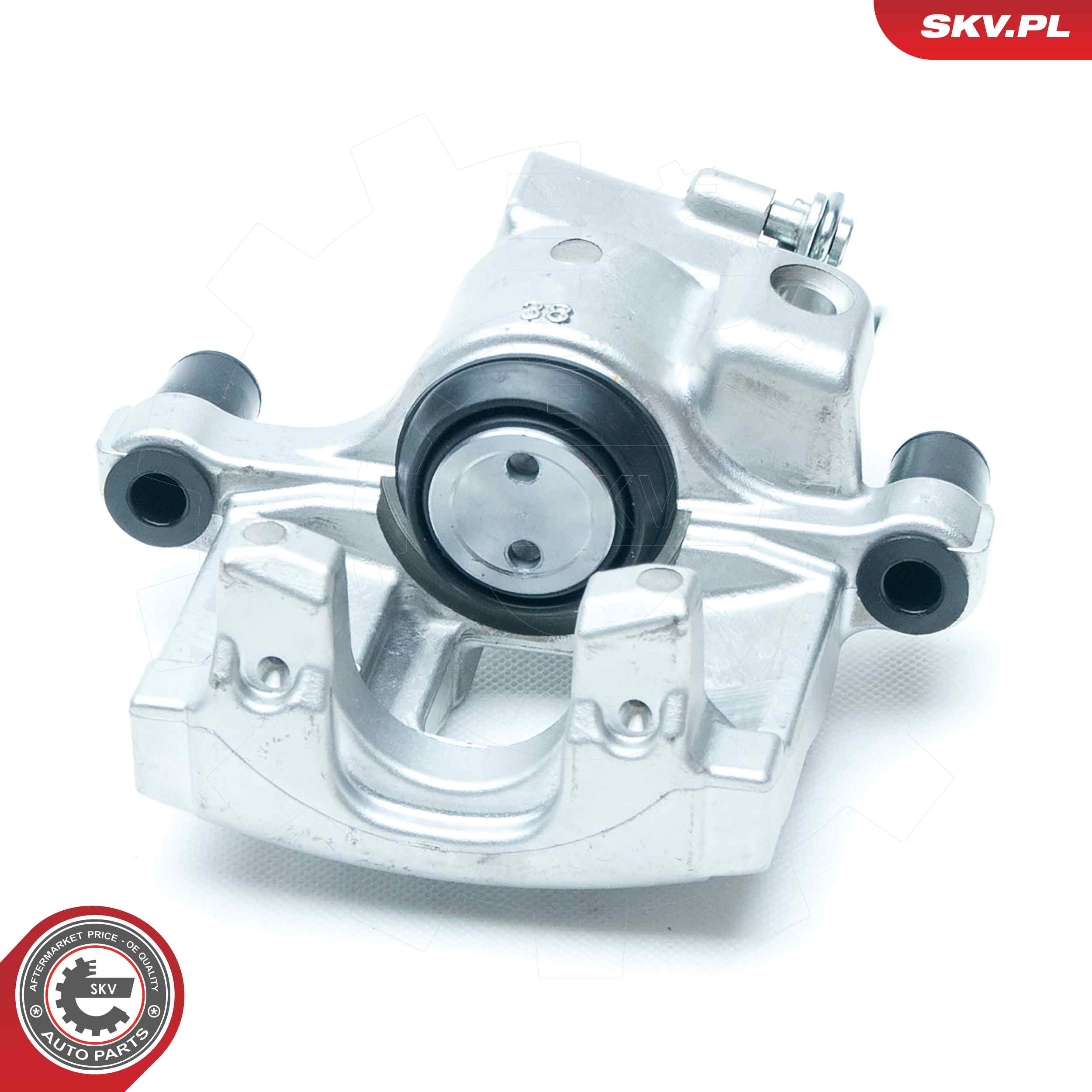ESEN SKV Bremsekaliper 23skv223 Bagaksel venstre for RENAULT
