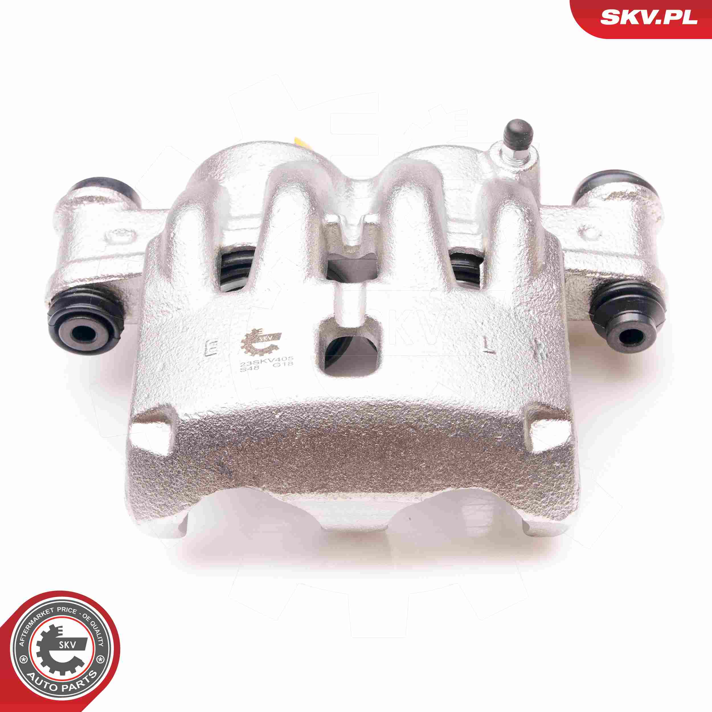 ESEN SKV Bremsekaliper 23skv405 venstre foraksel for FIAT CITROËN