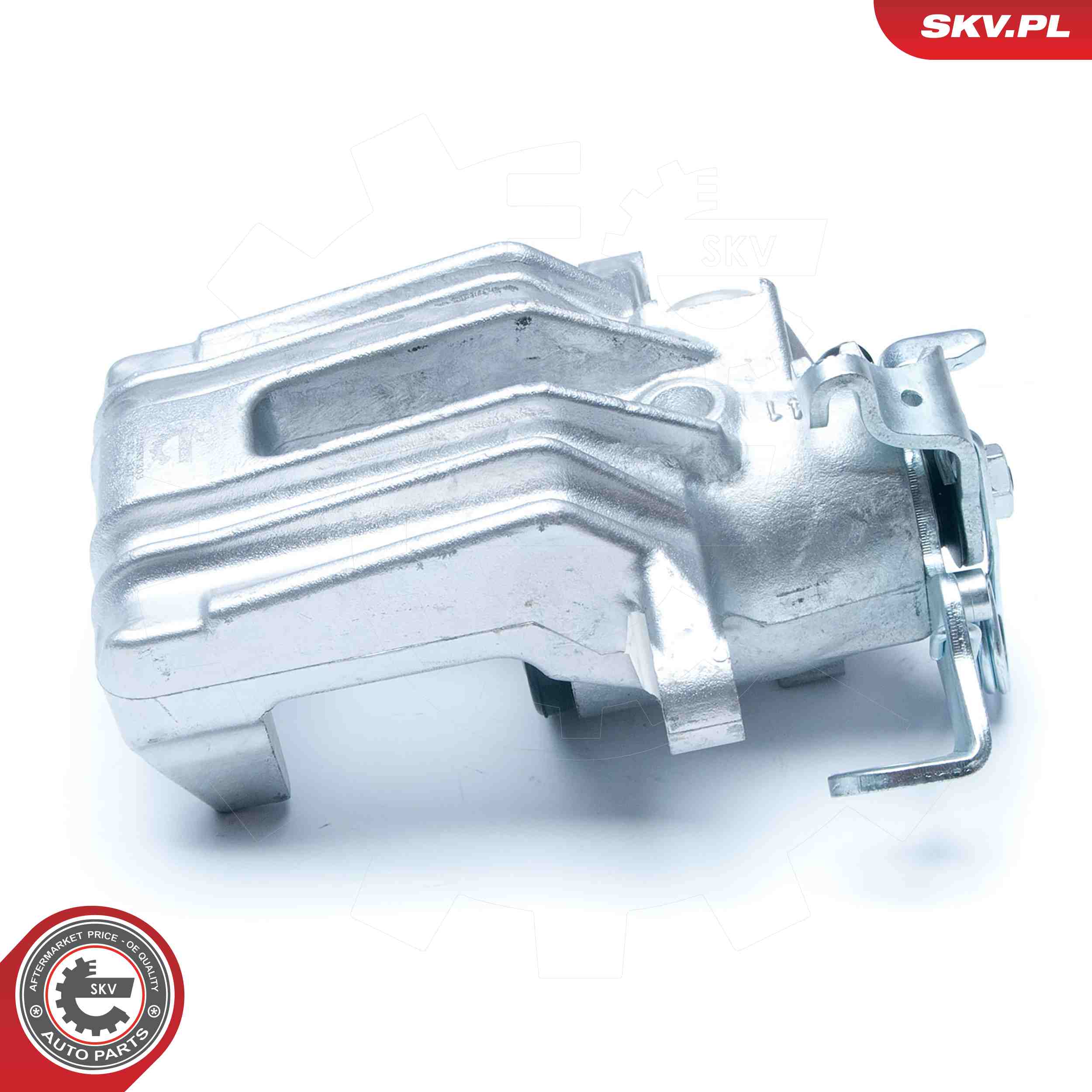 ESEN SKV Bremsekaliper 23skv303 Bagaksel venstre for VW