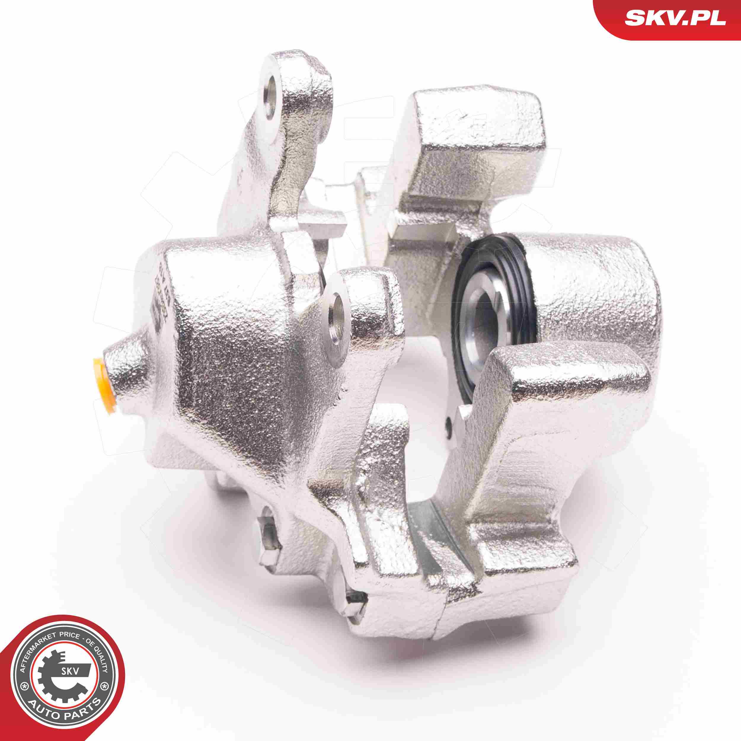 ESEN SKV Bremsekaliper 23skv387 Bagaksel venstre for MERCEDES-BENZ