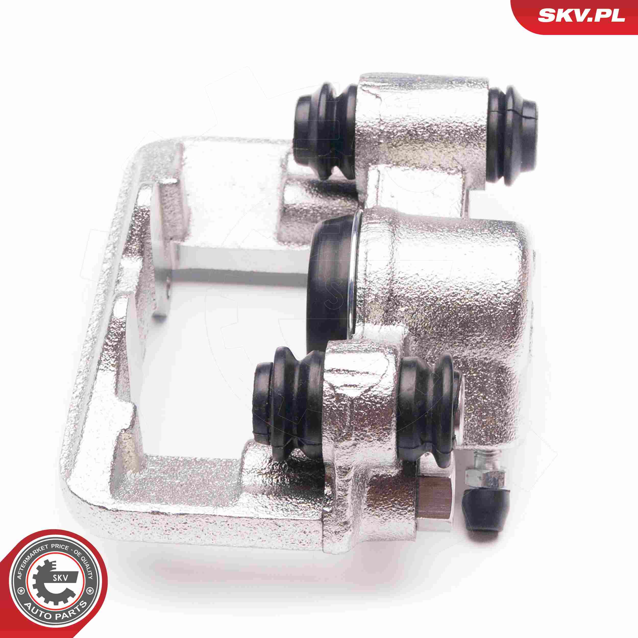 ESEN SKV Bremsekaliper 23skv423 Bagaksel venstre for TOYOTA