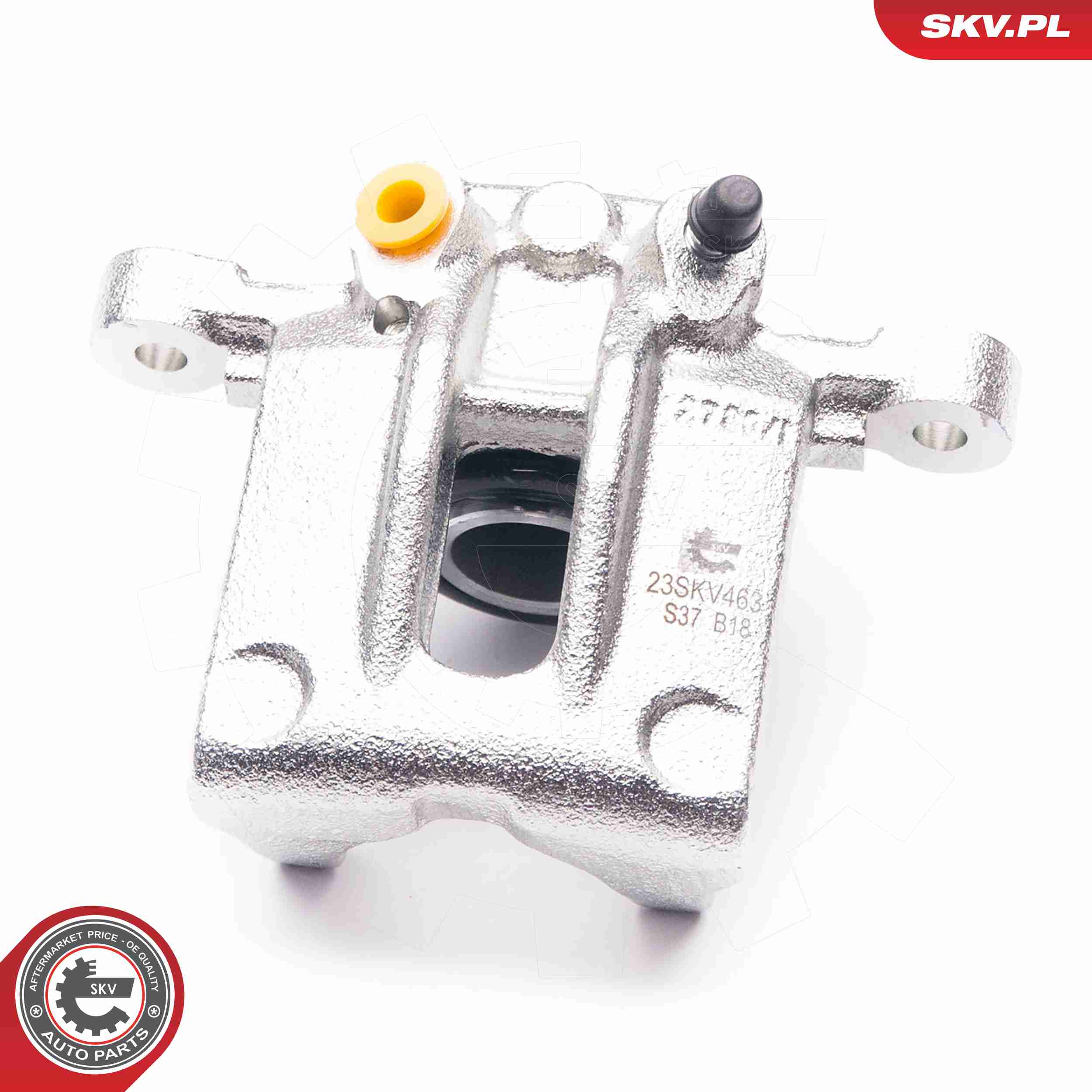 ESEN SKV Bremsekaliper 23skv463 Bagaksel venstre for TOYOTA