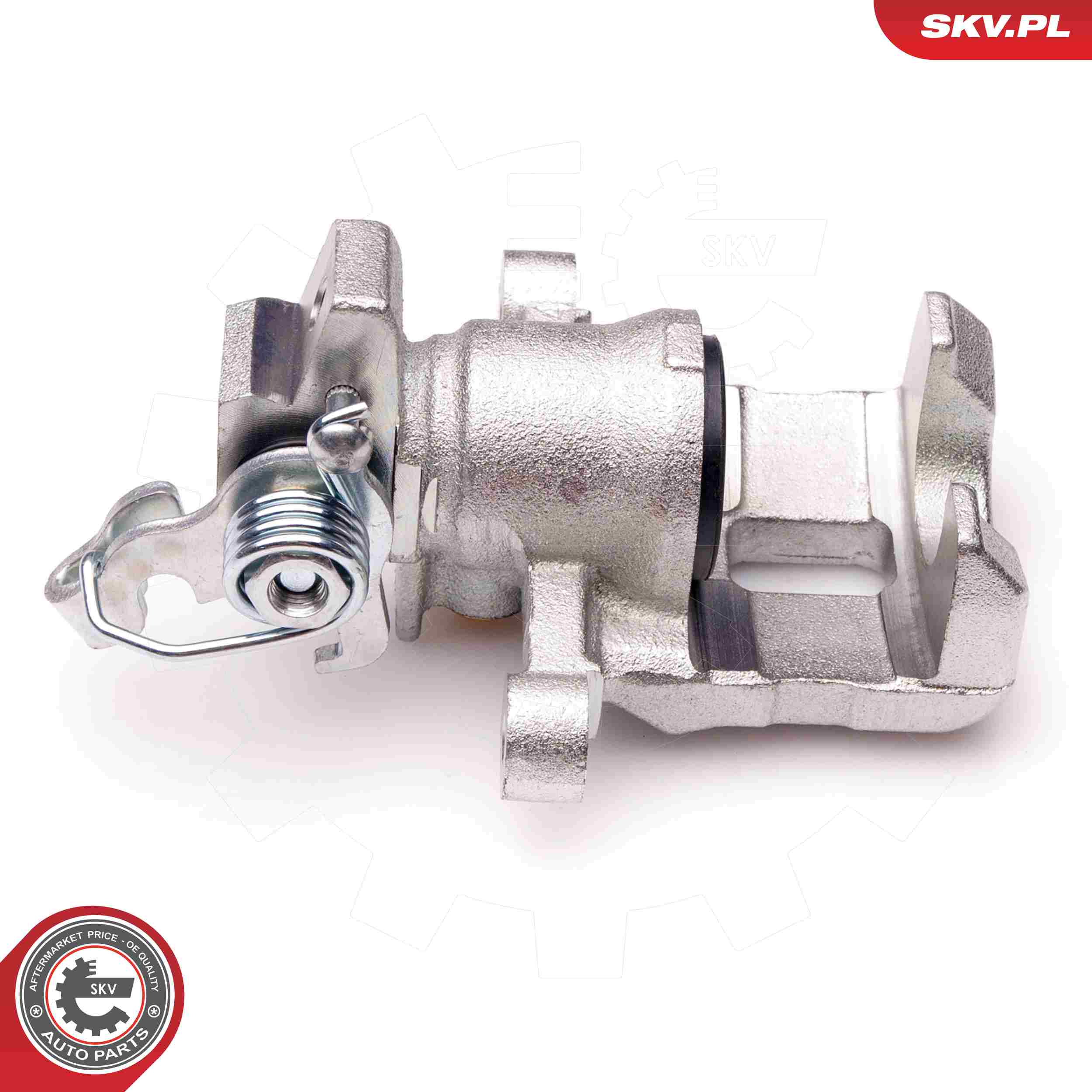 ESEN SKV Bremsekaliper 23skv477 Bagaksel venstre for KIA