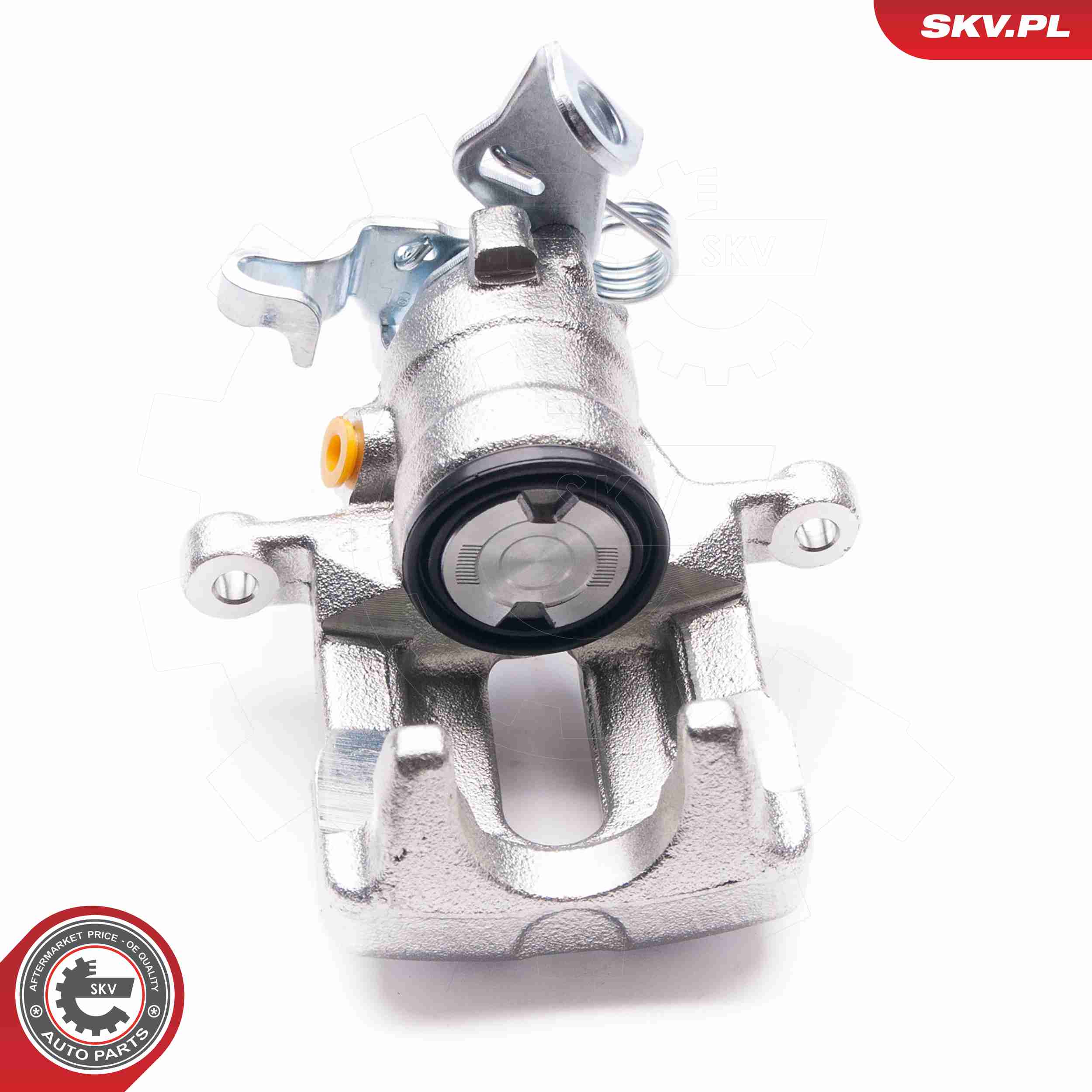 ESEN SKV Bremsekaliper 23skv543 Bagaksel venstre for FIAT PEUGEOT LANCIA