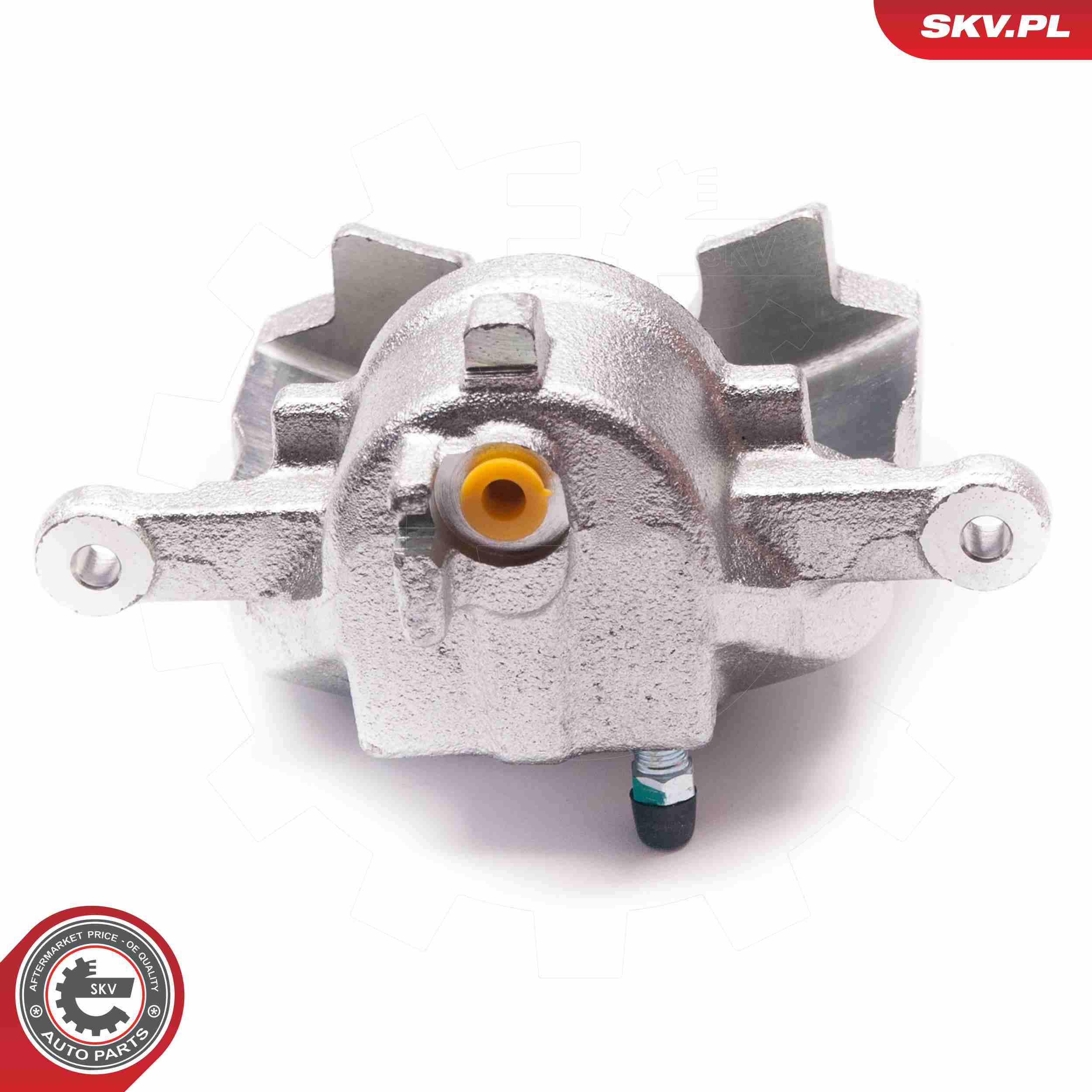 ESEN SKV Bremsekaliper 23skv491 venstre foraksel for NISSAN