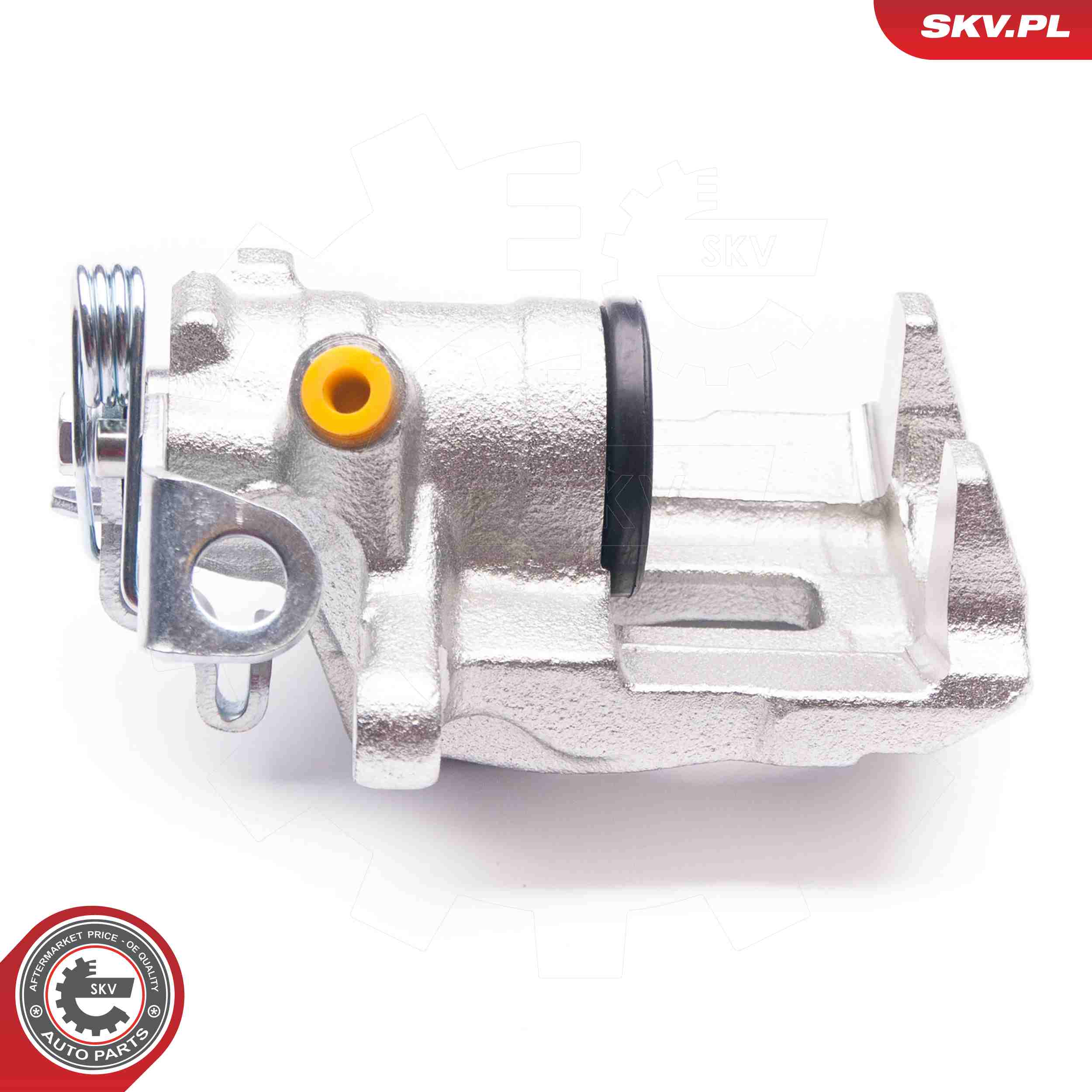 ESEN SKV Bremsekaliper 23skv643 Bagaksel venstre for VW