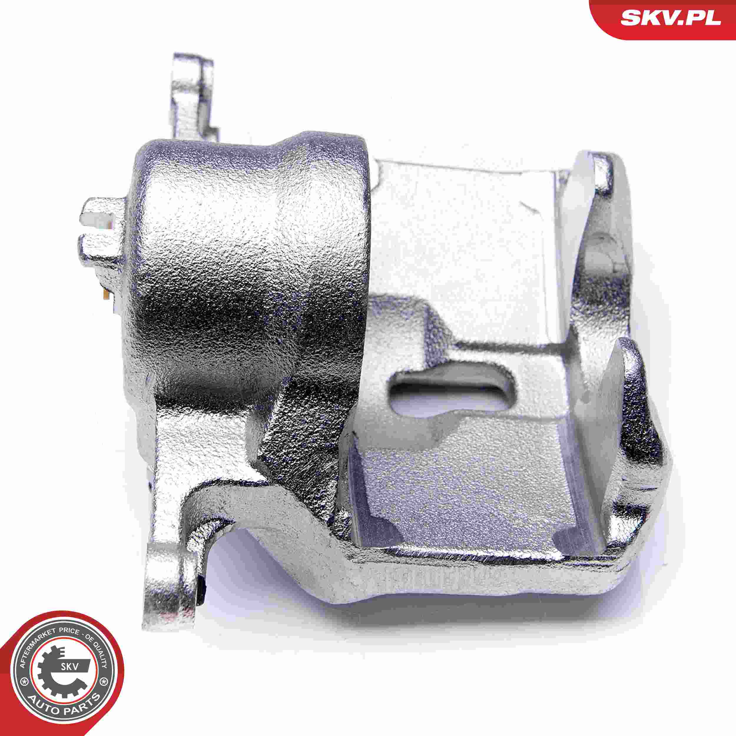 ESEN SKV Bremsekaliper 23skv701 venstre foraksel for NISSAN RENAULT