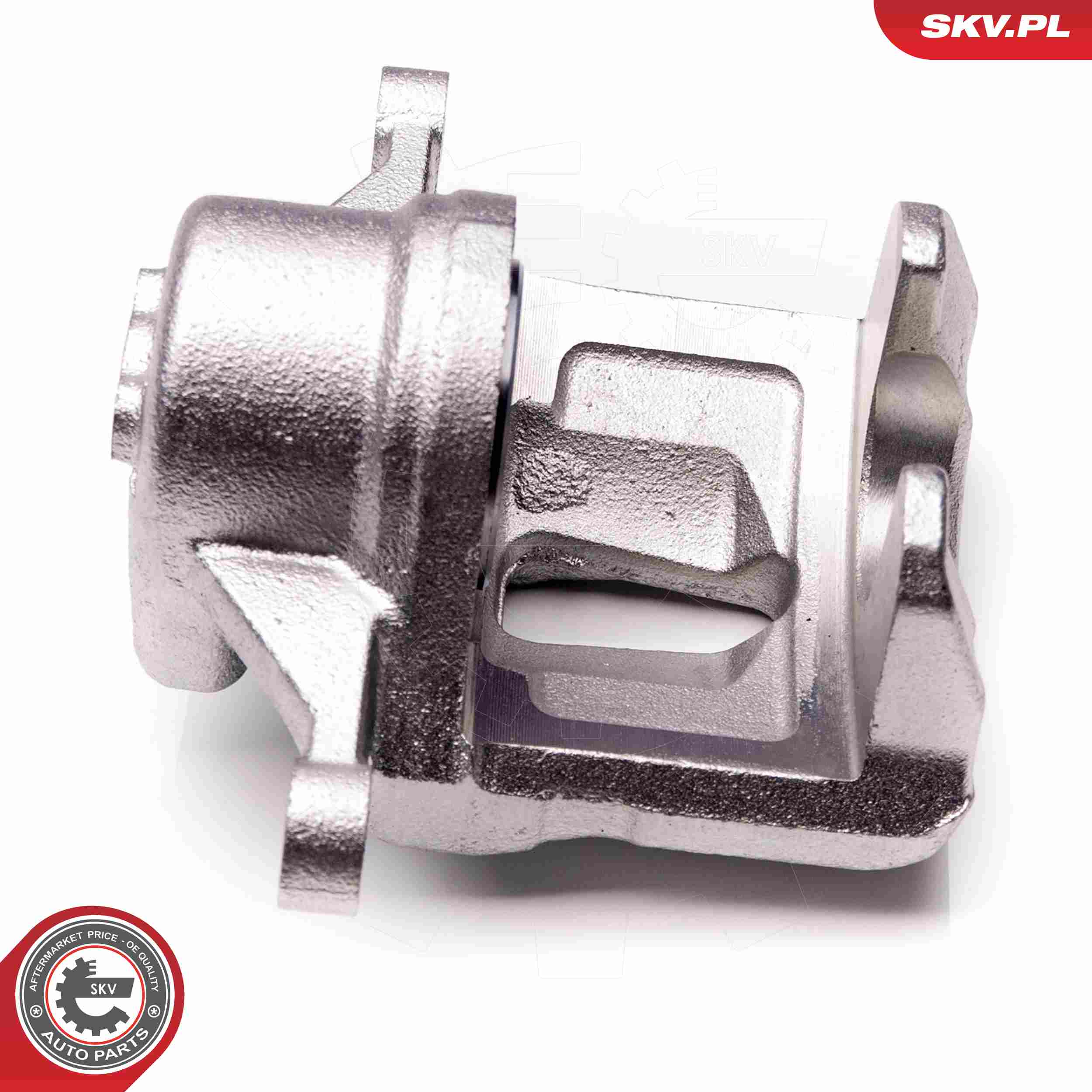 ESEN SKV Bremsekaliper 23skv611 venstre foraksel for HYUNDAI KIA