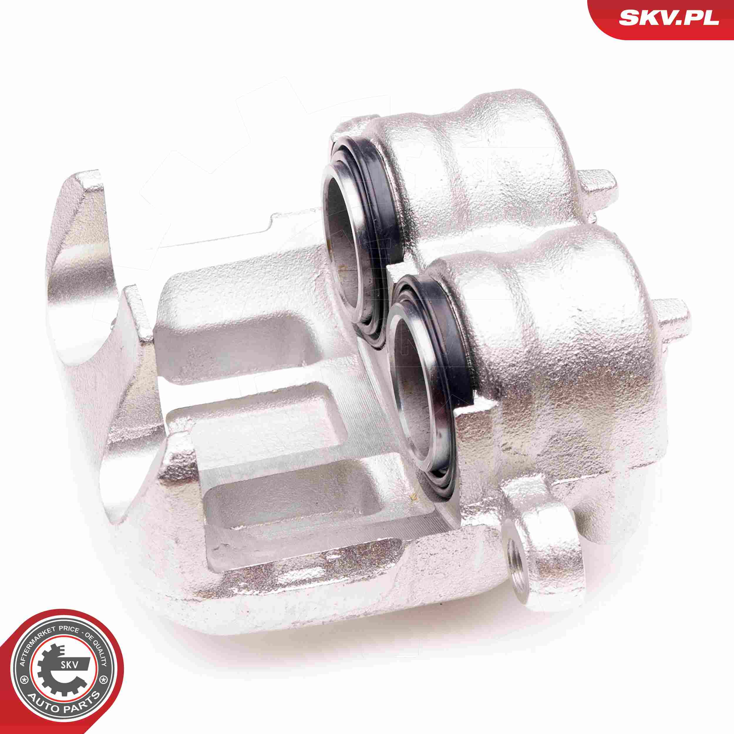 ESEN SKV Bremsekaliper 23skv782 højre foraksel for MITSUBISHI