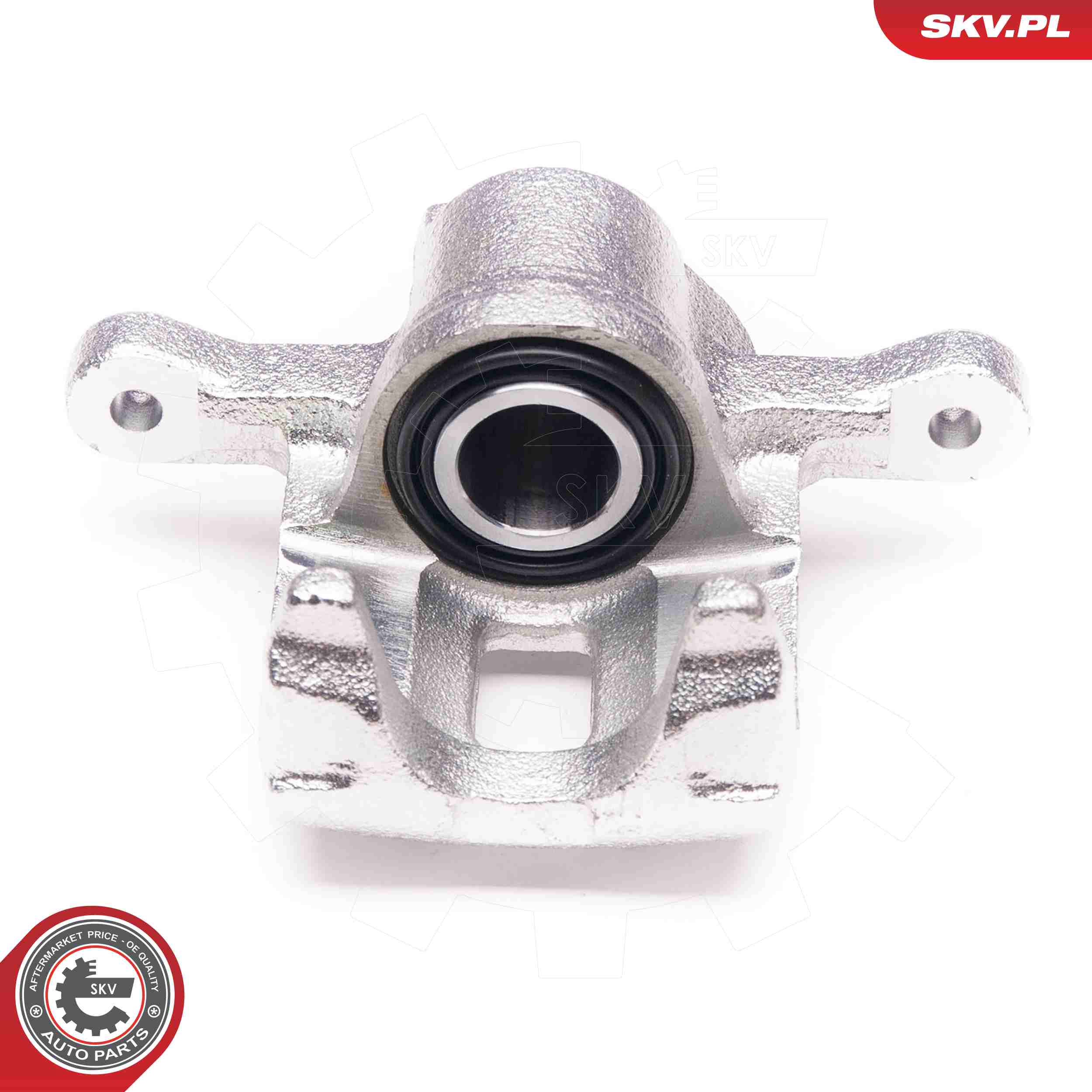 ESEN SKV Bremsekaliper 23skv733 Bagaksel venstre for DAEWOO