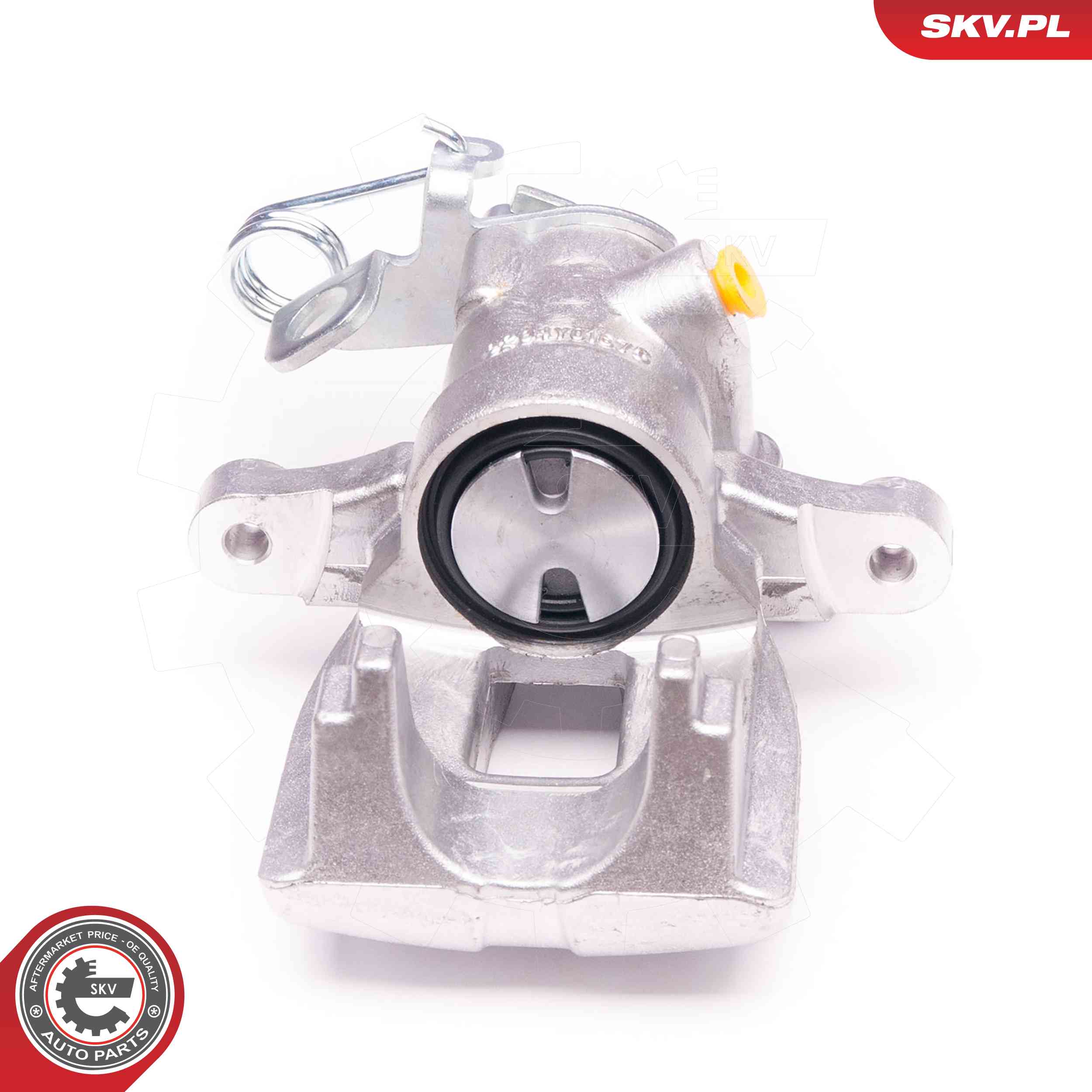 ESEN SKV Bremsekaliper 23skv813 Bagaksel venstre for PEUGEOT