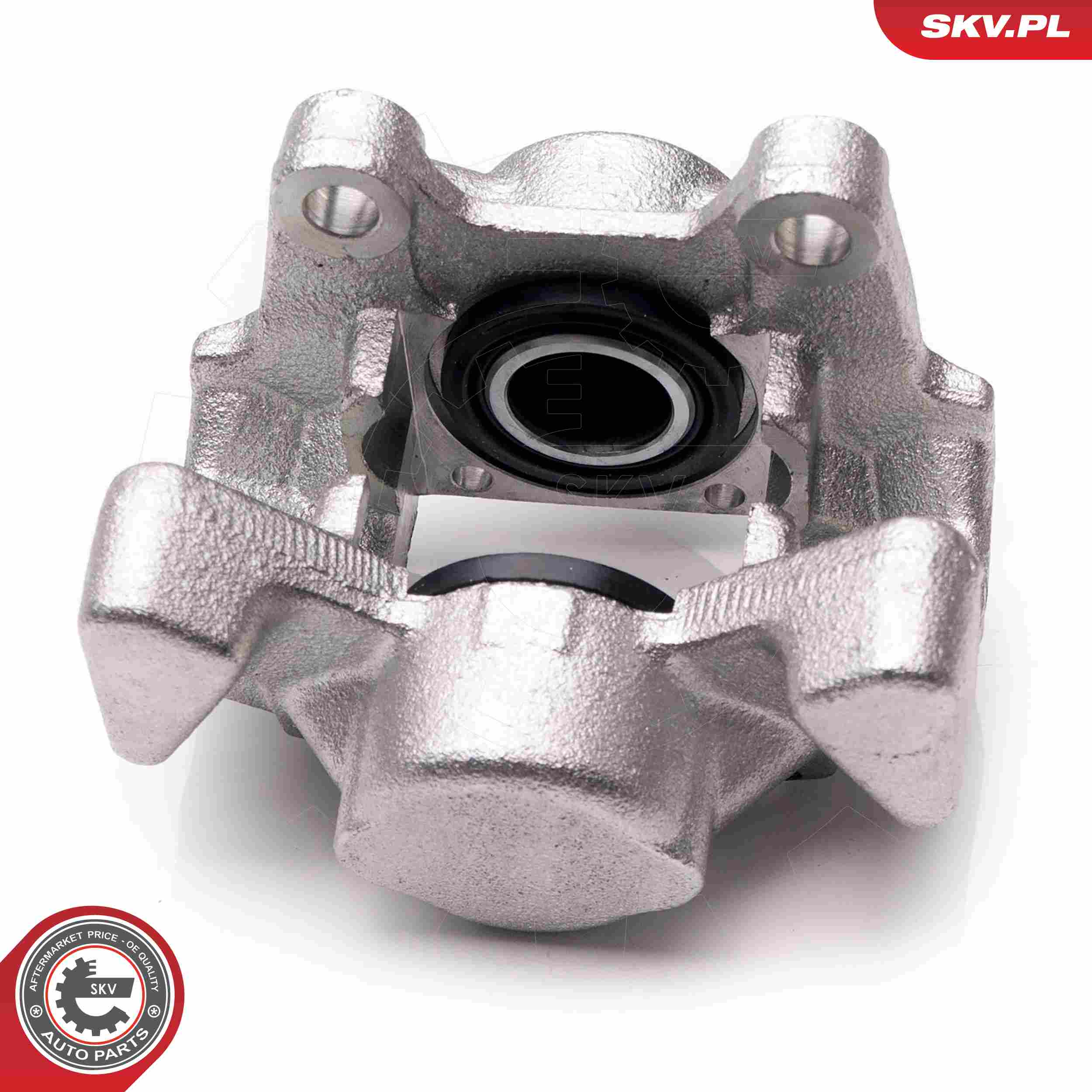 ESEN SKV Bremsekaliper 23skv843 Bagaksel venstre for OPEL VAUXHALL
