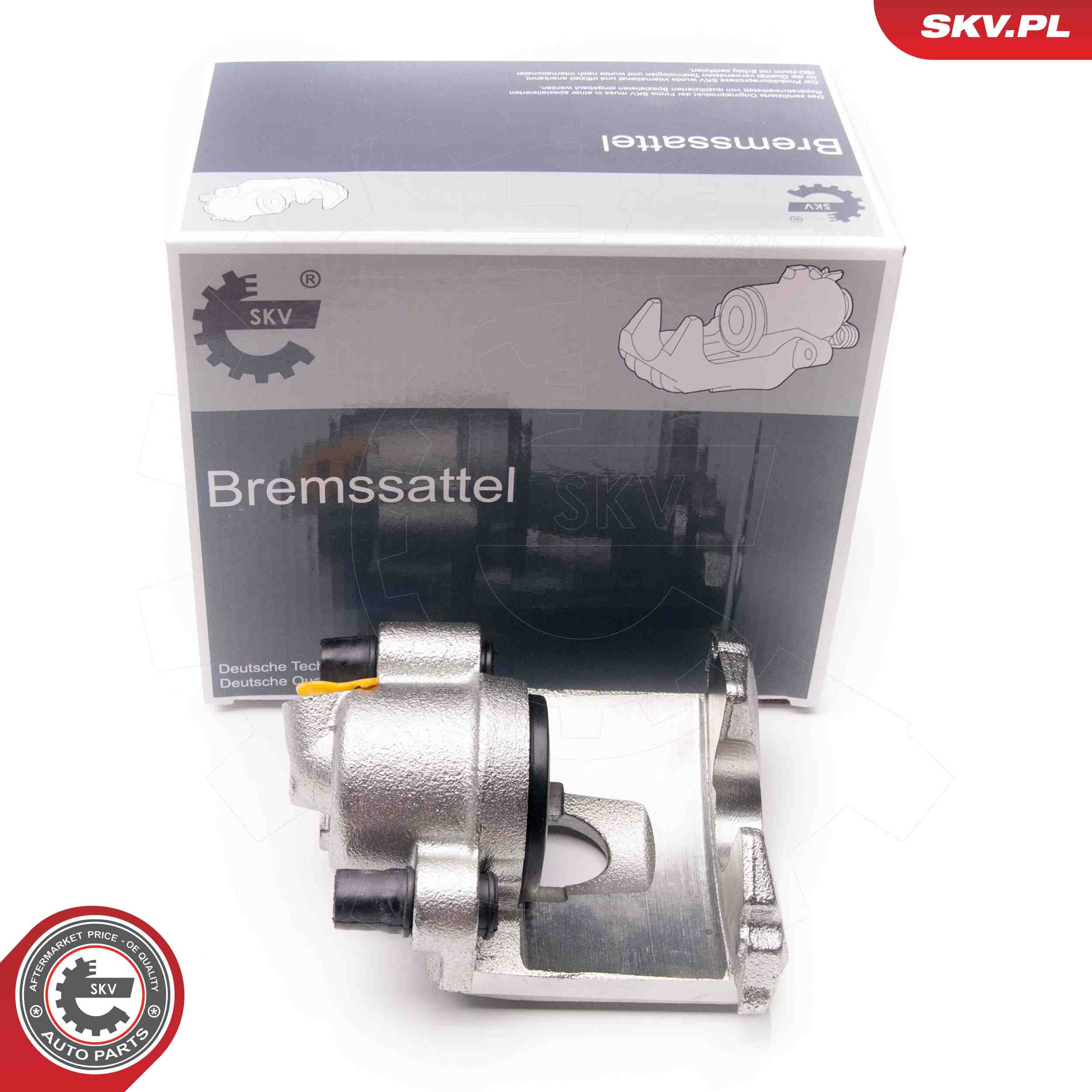ESEN SKV Bremsekaliper 23skv832 højre foraksel for VW VAG