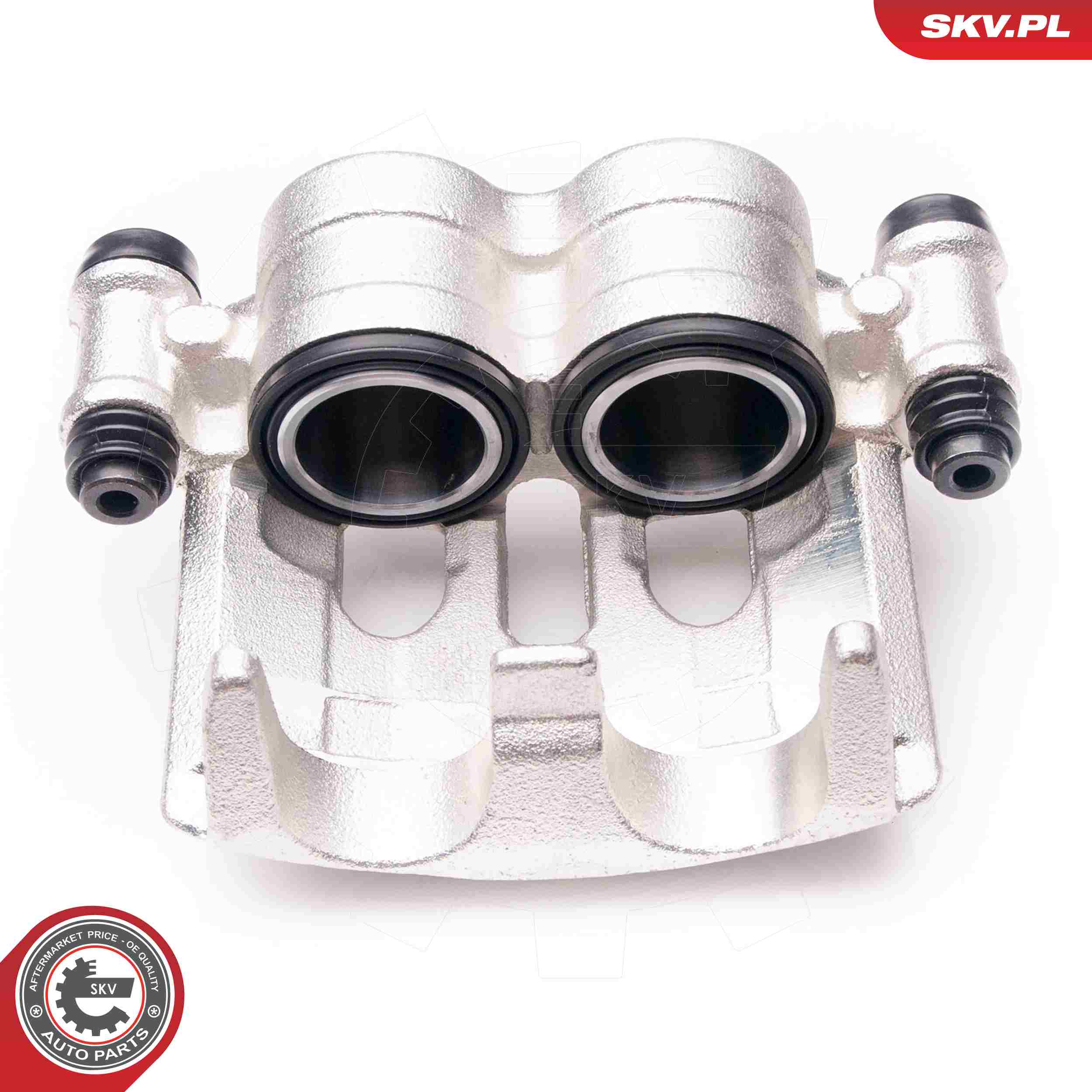 ESEN SKV Bremsekaliper 23skv165 venstre foraksel for VW MERCEDES-BENZ