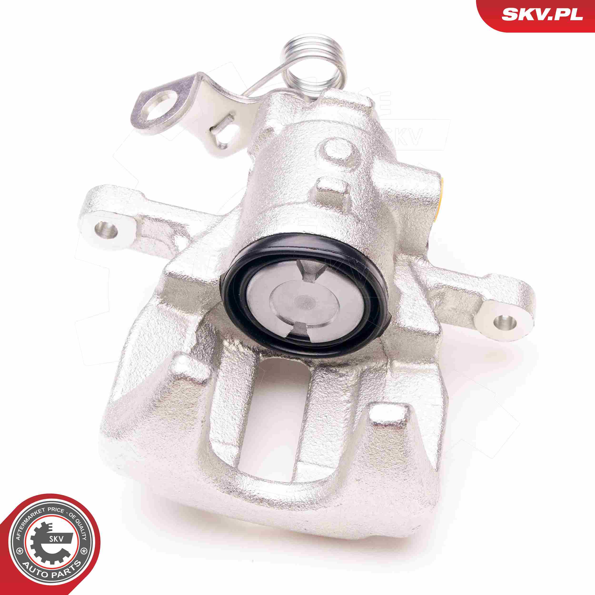ESEN SKV Bremsekaliper 23skv973 Bagaksel venstre for PEUGEOT FIAT TOYOTA