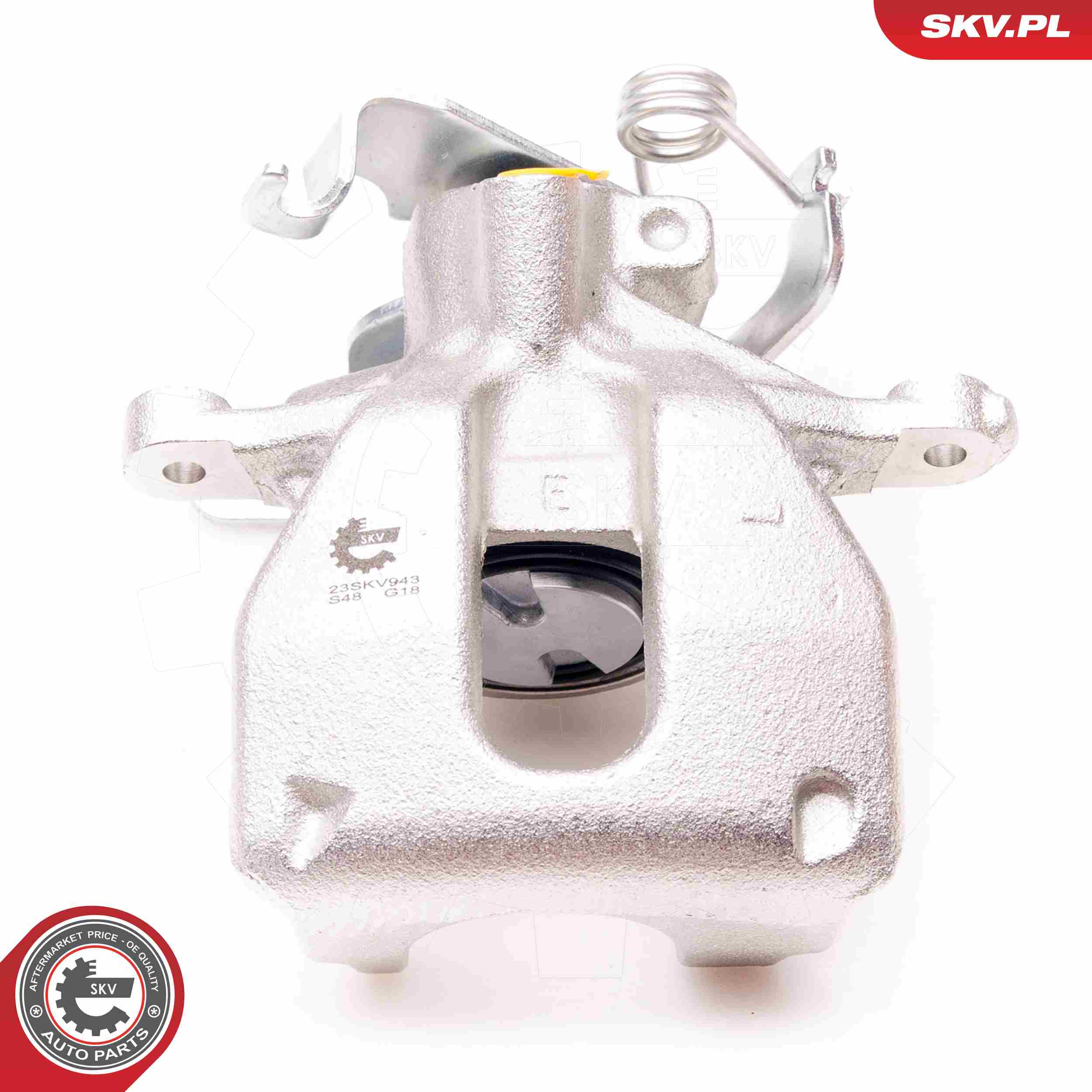 ESEN SKV Bremsekaliper 23skv943 Bagaksel venstre for FORD
