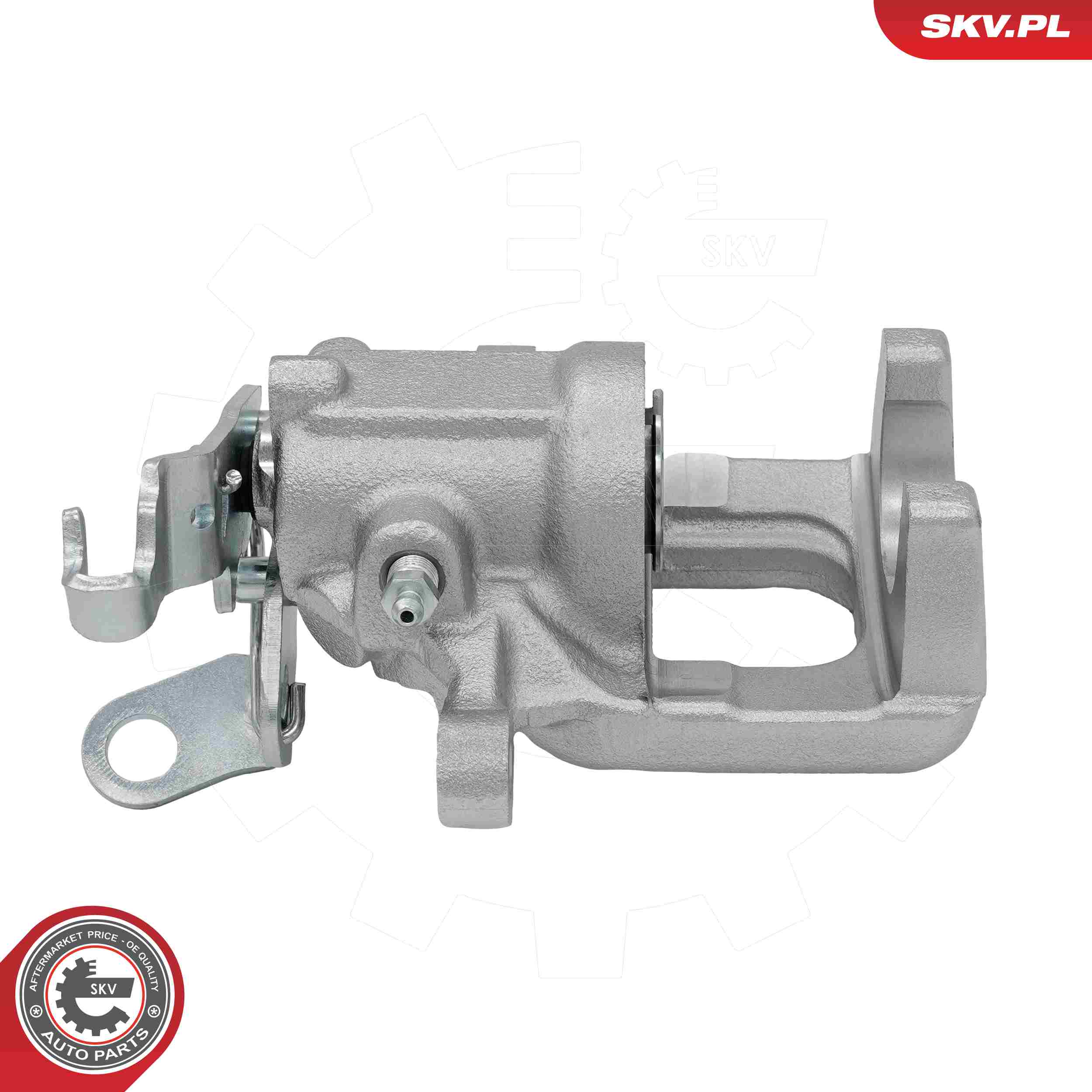 ESEN SKV Bremsekaliper 23skv983 Bagaksel venstre for VW