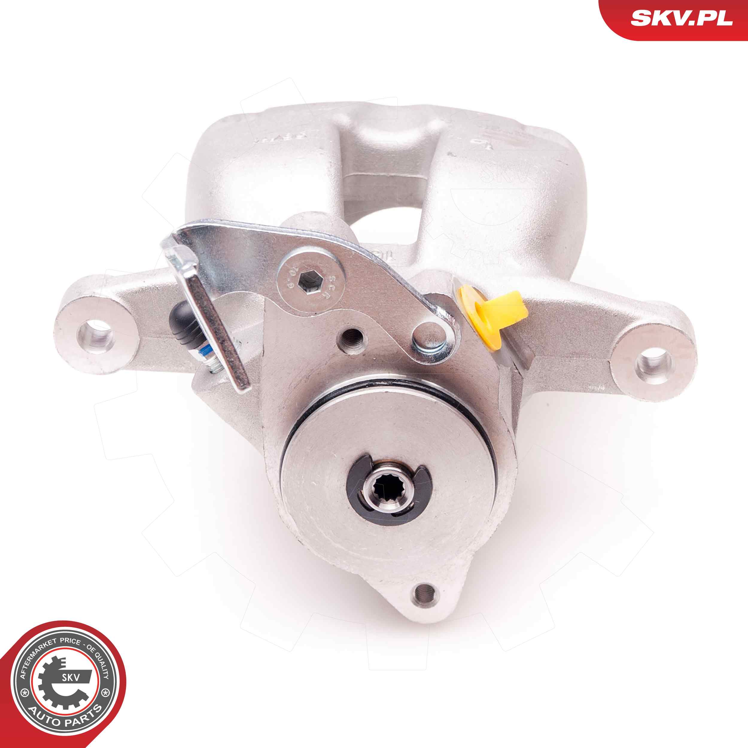 ESEN SKV Bremsekaliper 23skv377 Bagaksel venstre for VW