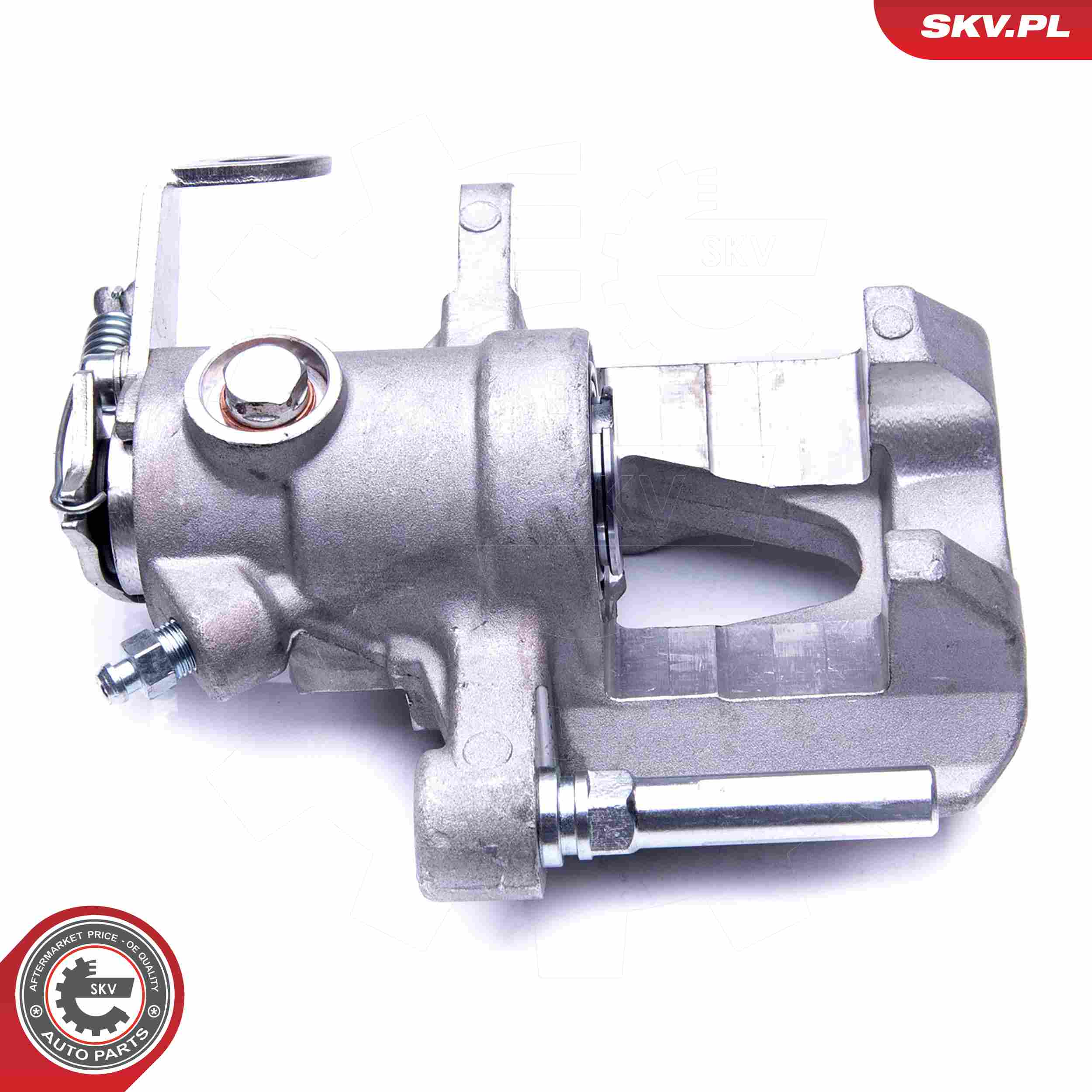ESEN SKV Bremsekaliper 23skv128 Bagaksel højre for OPEL VAUXHALL