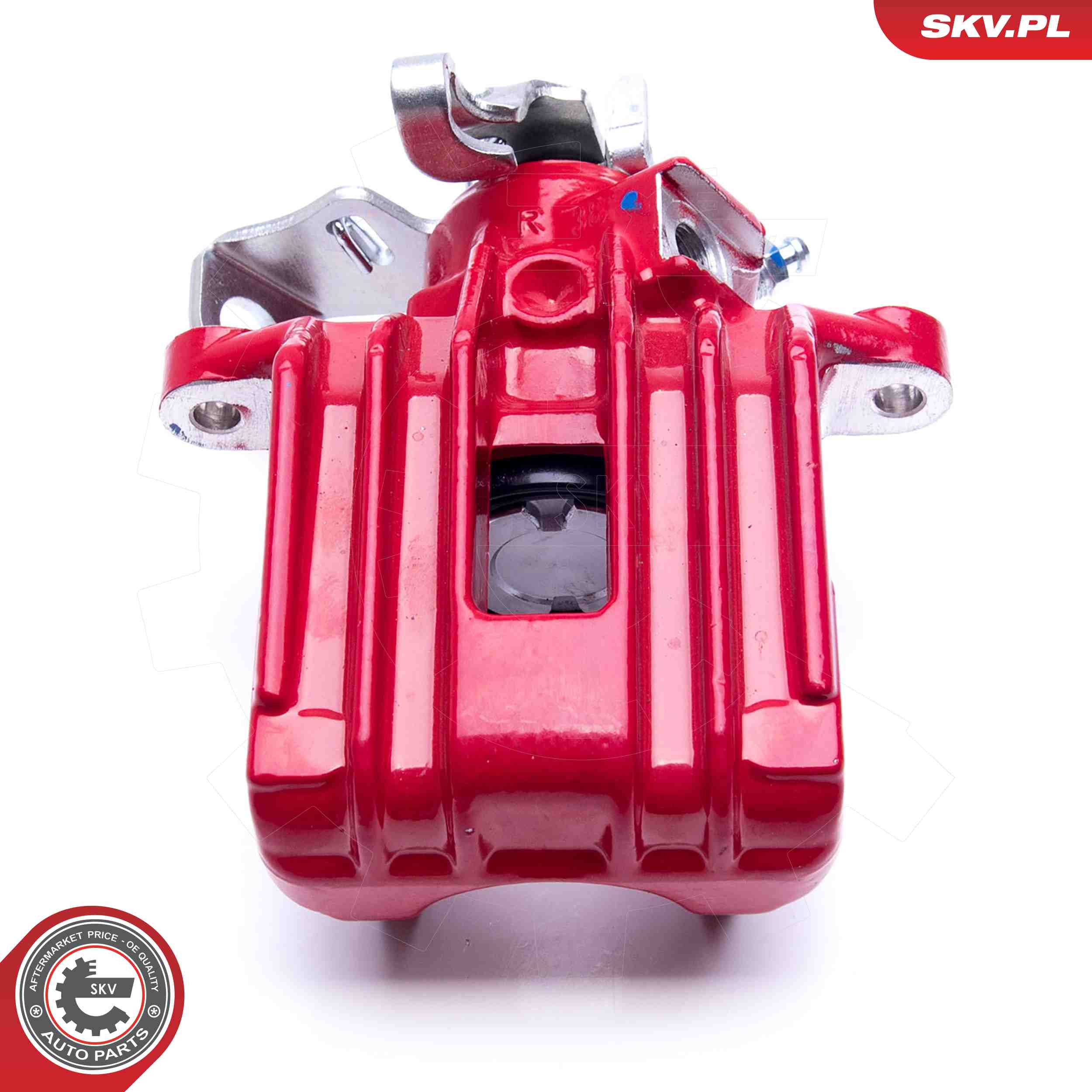 ESEN SKV Bremsekaliper 23skv114red Bagaksel højre for VAG VW SKODA